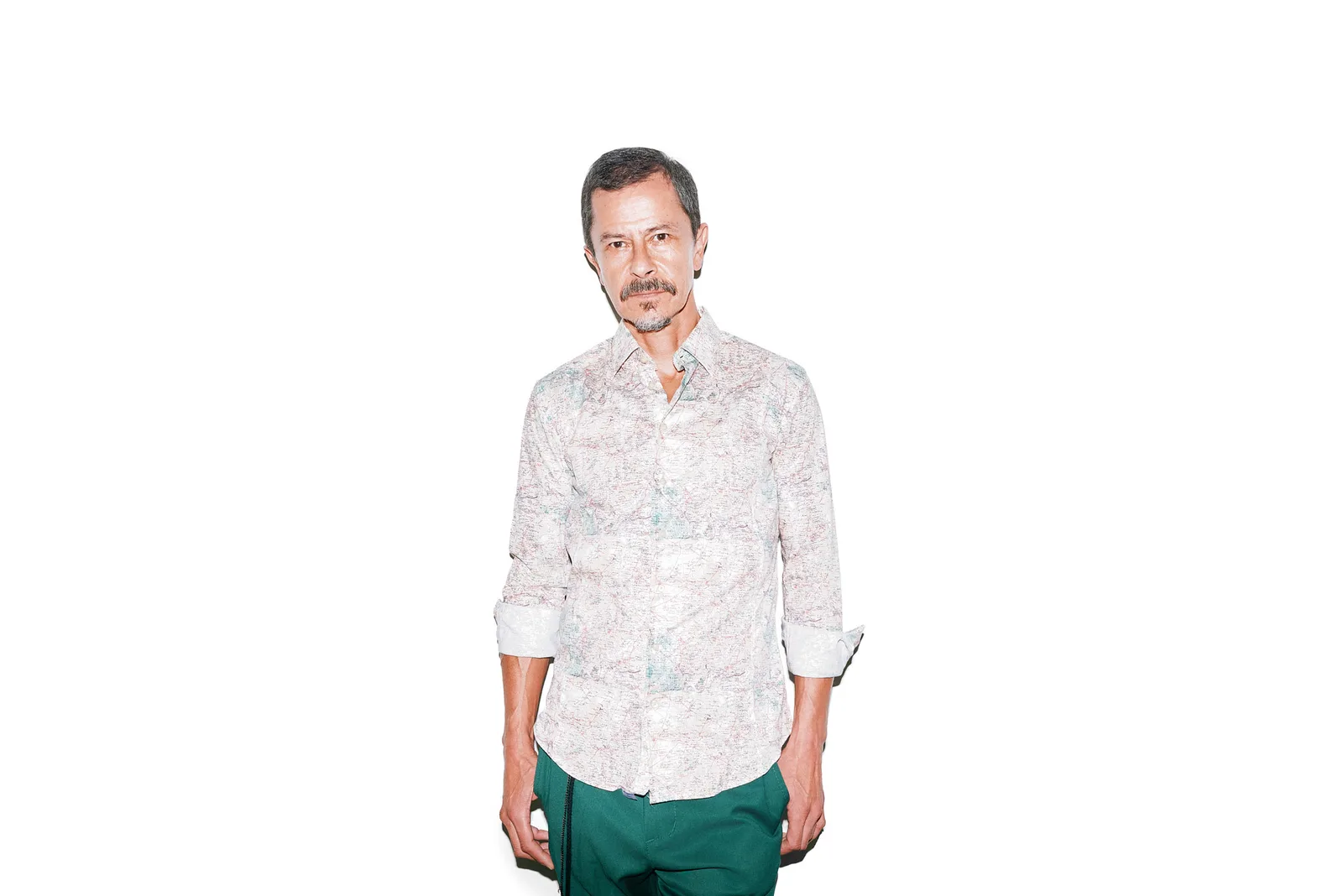Gustavo Sánchez Parra, foto 3