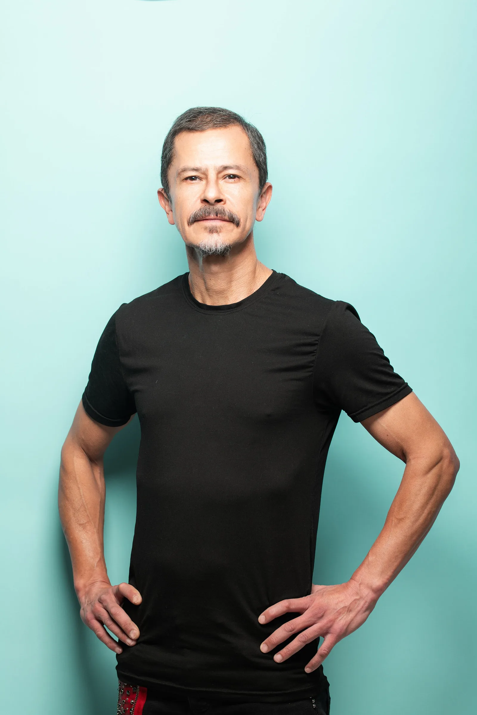 Gustavo Sánchez Parra, foto 4