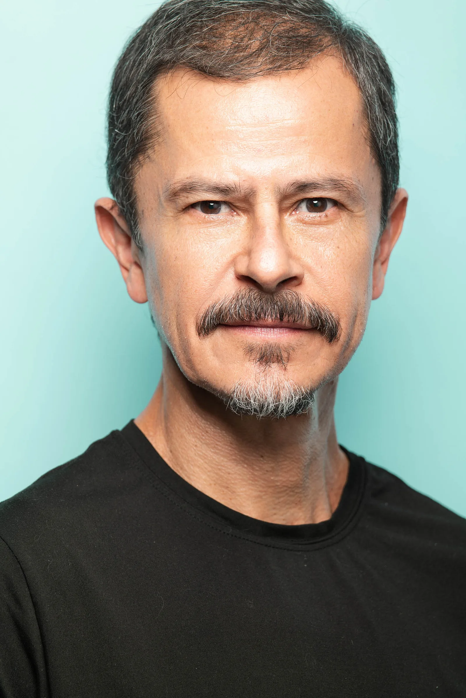 Gustavo Sánchez Parra, foto 5