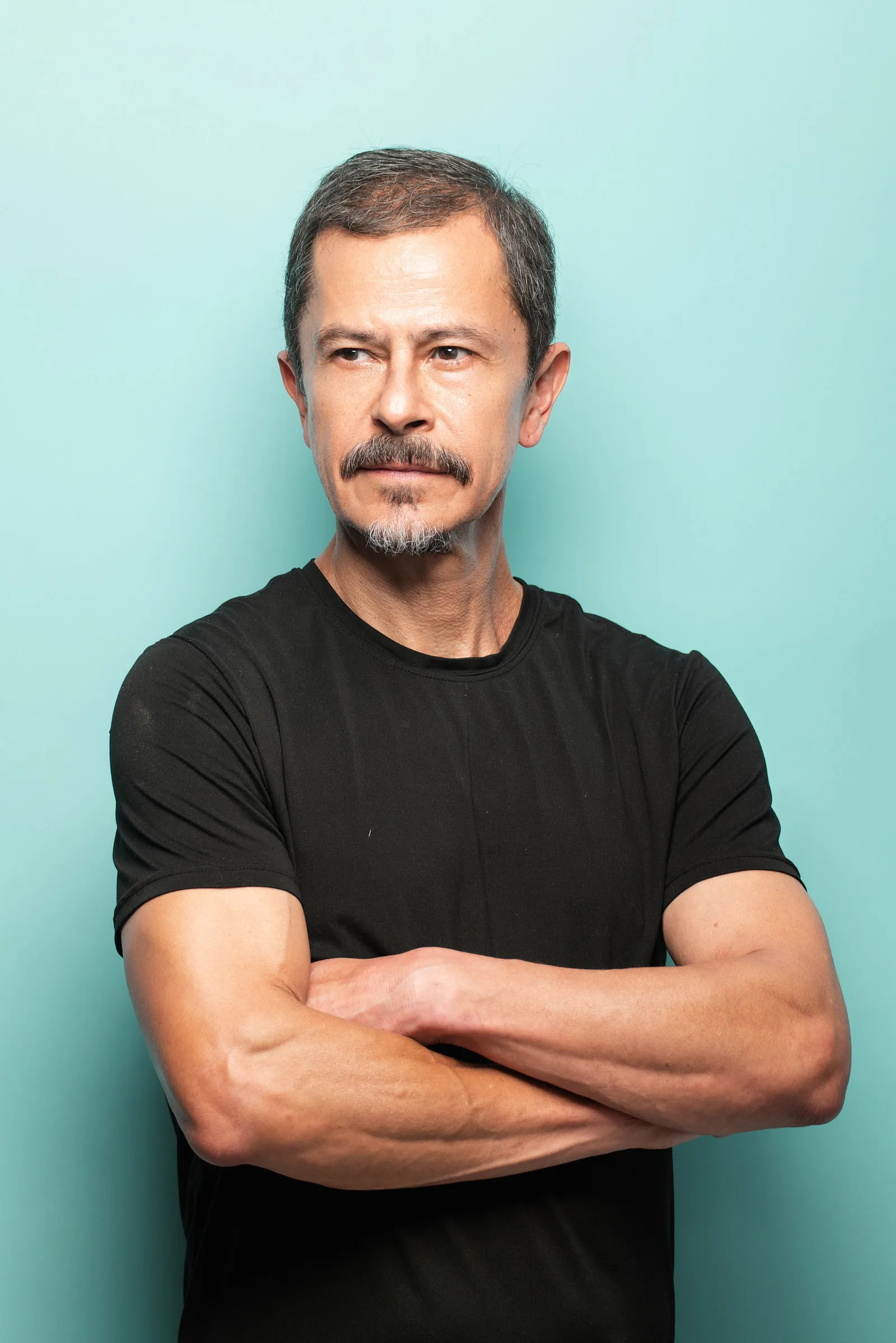 Gustavo Sánchez Parra, foto 6