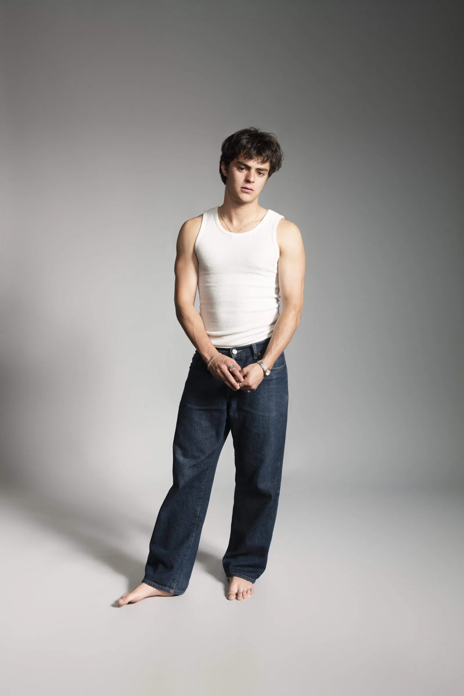 Iker Solano, foto 2