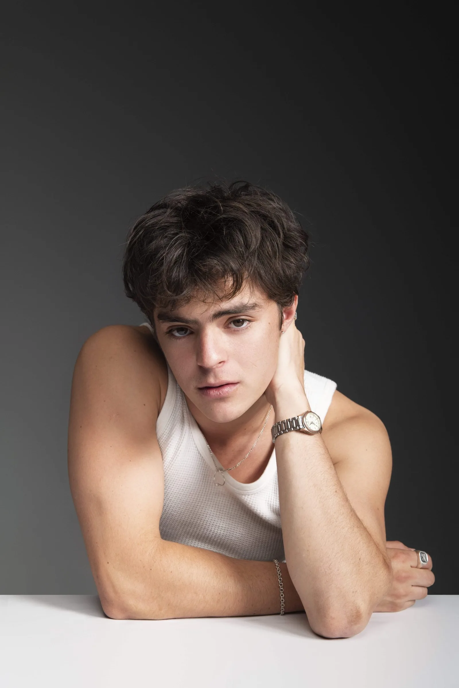 Iker Solano, foto 3
