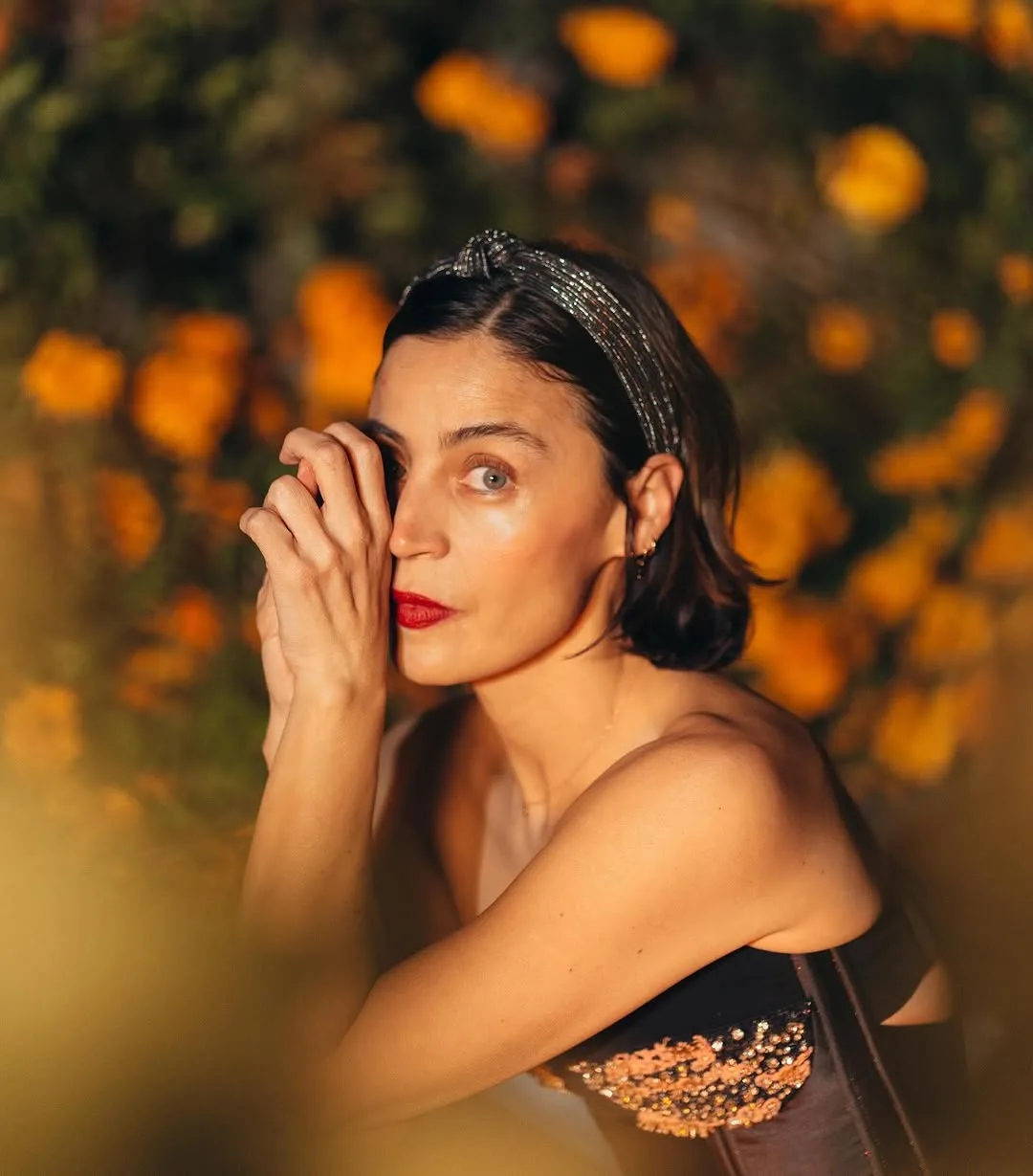 Ilse Salas, foto 10