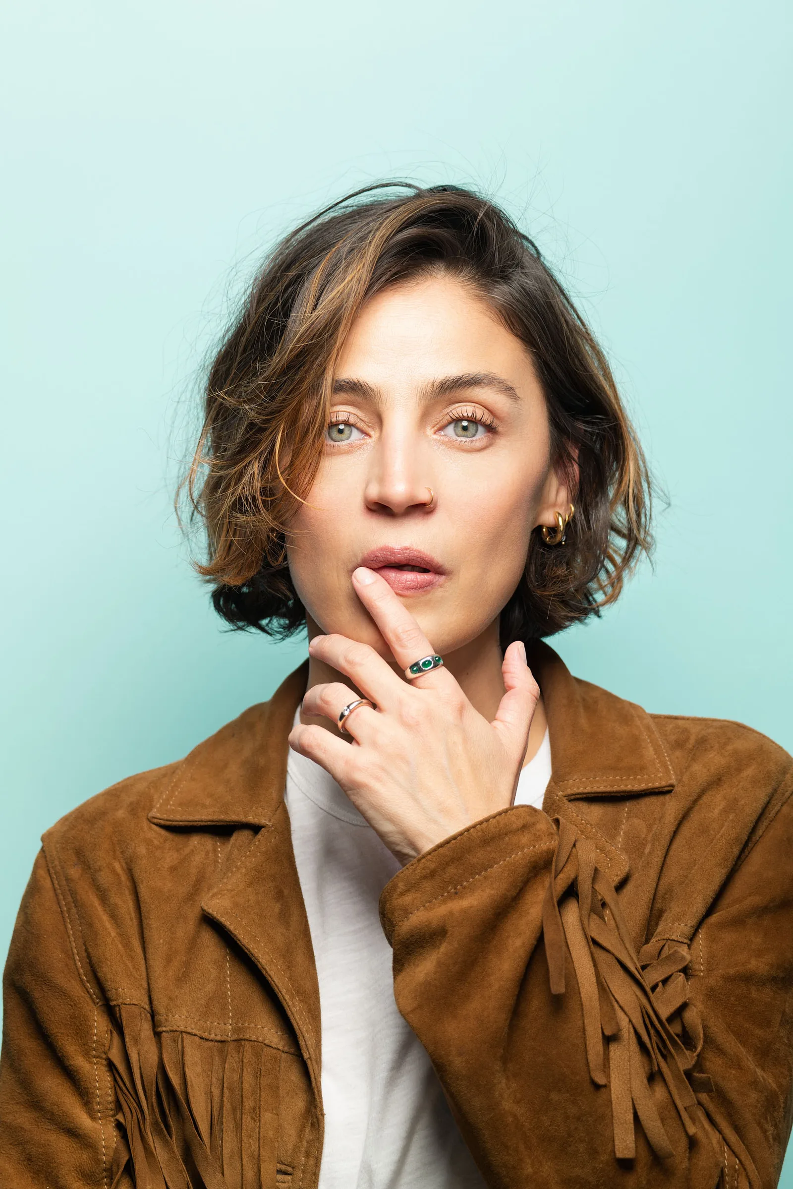 Ilse Salas, foto 11