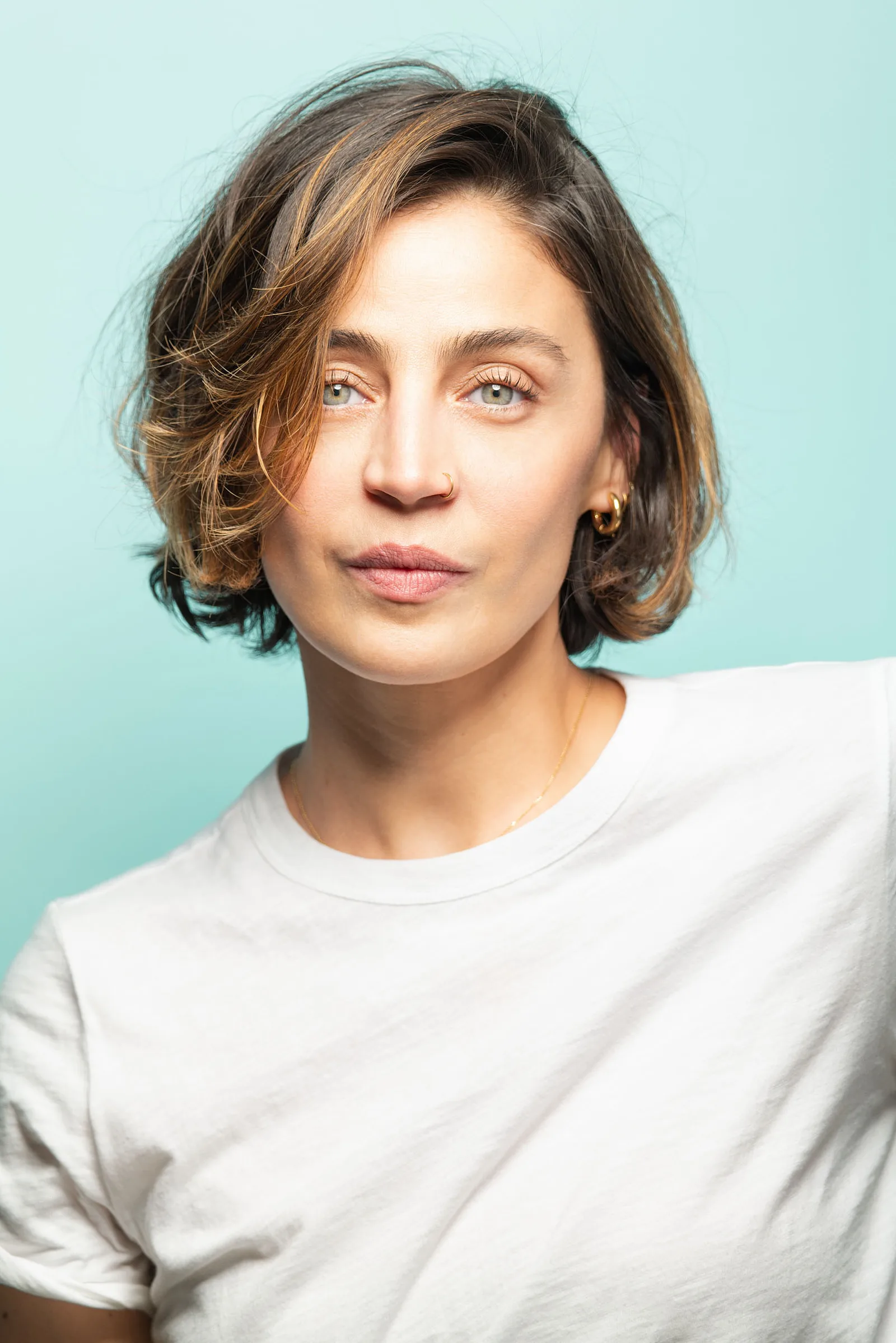 Ilse Salas, foto 12
