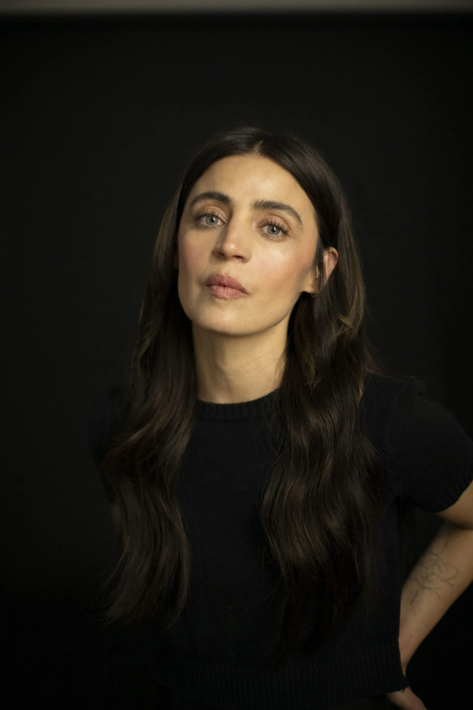 Ilse Salas, foto 5