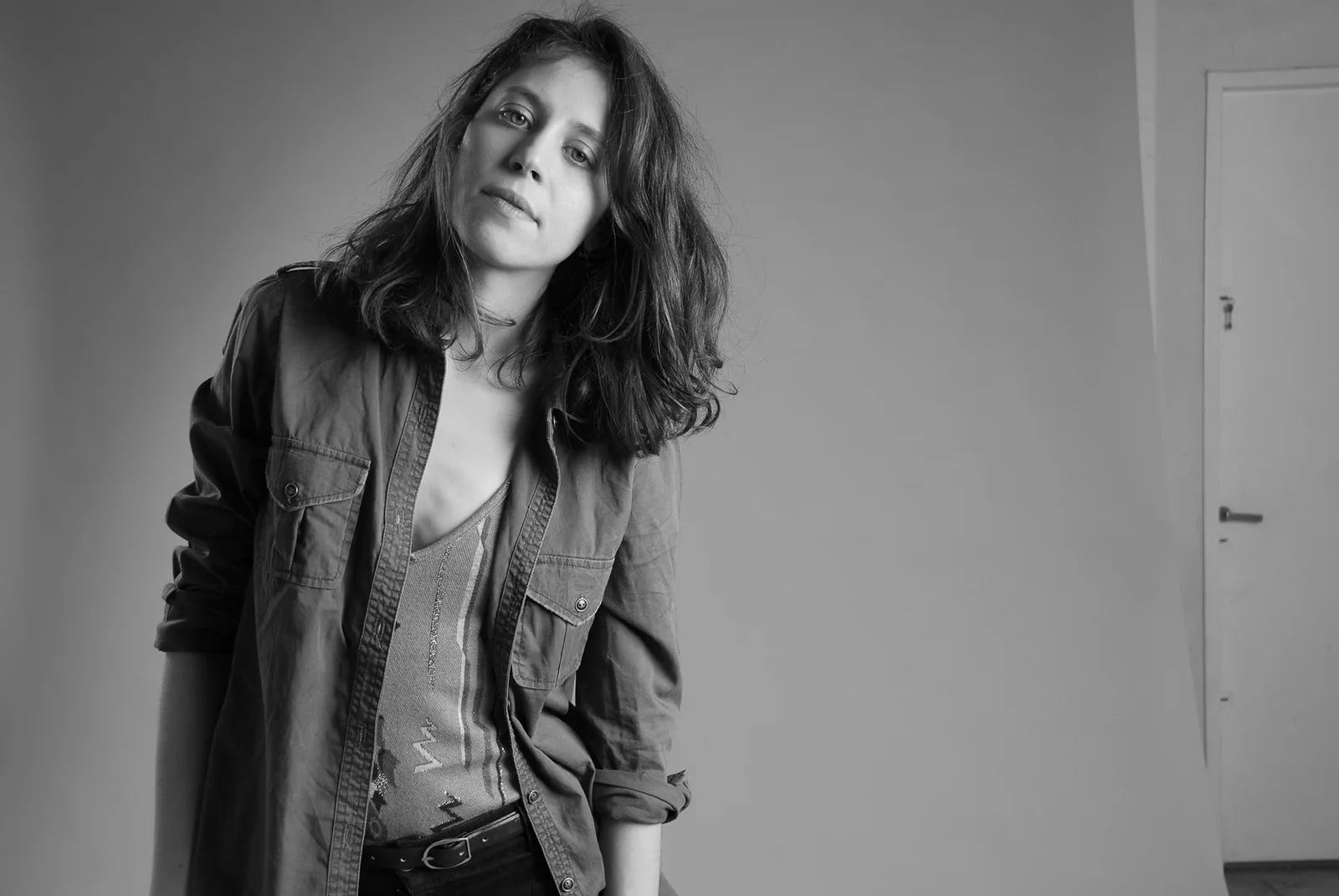 Inés Efrón, foto 2