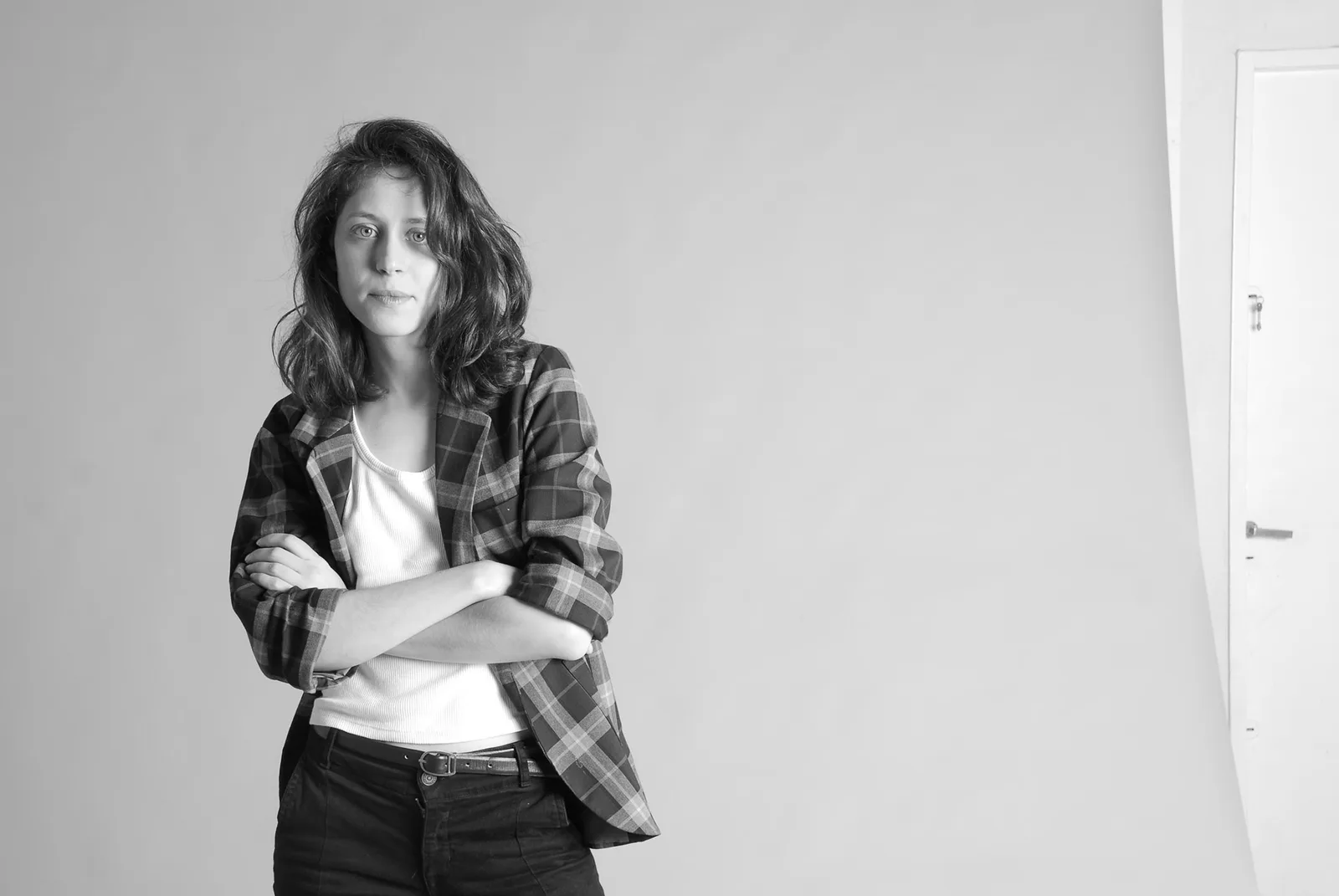 Inés Efrón, foto 3