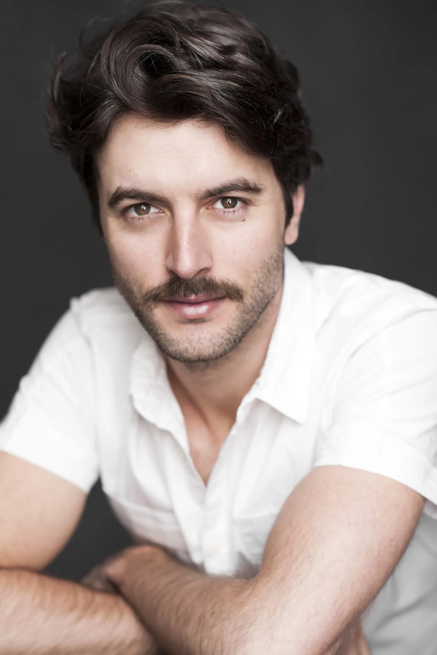 Javier Rey, foto 2