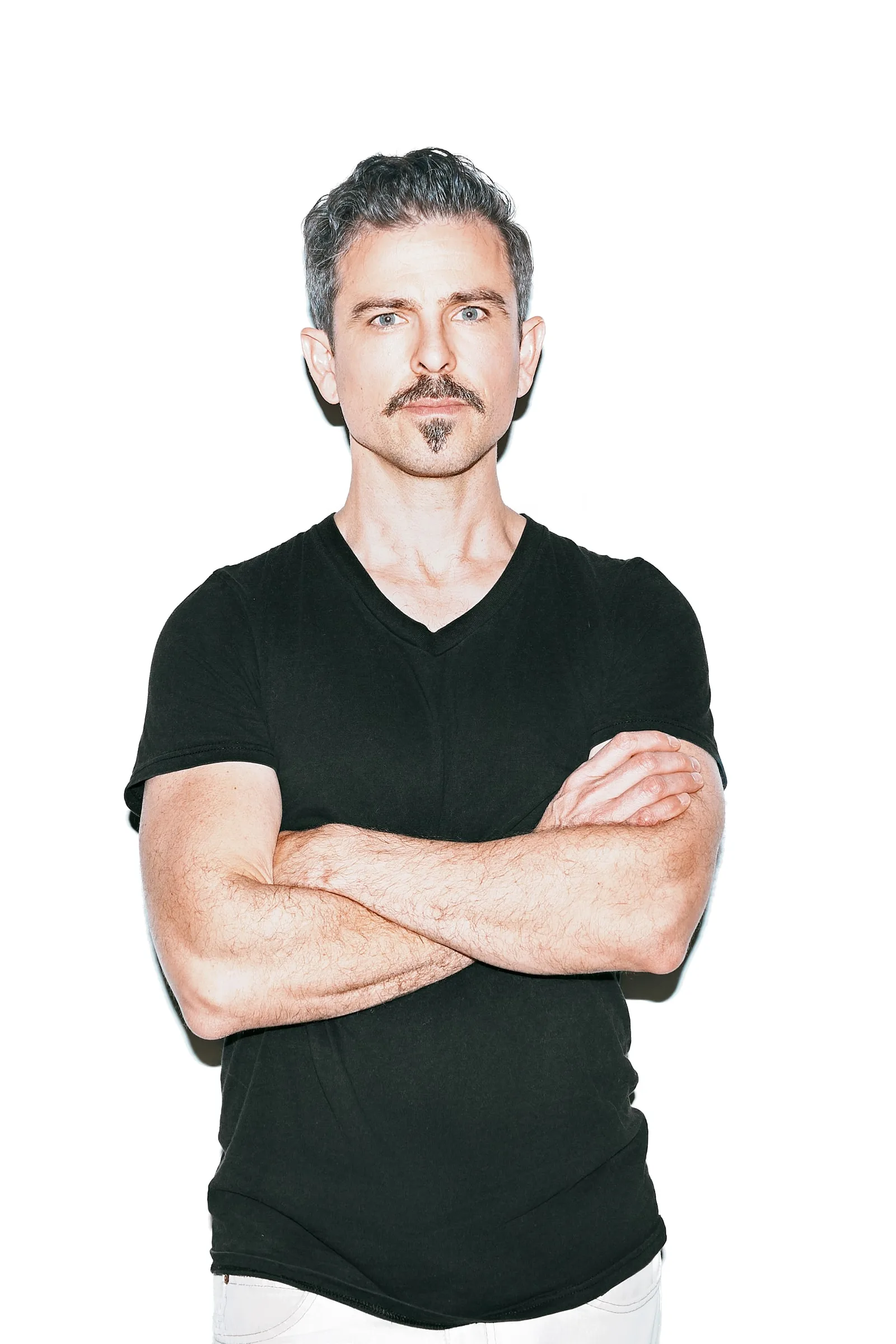 Jorge Luis Moreno, foto 3