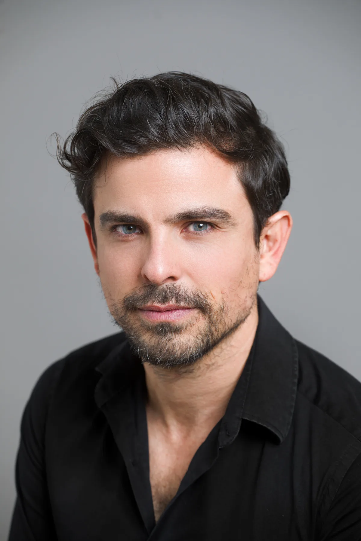 Jorge Luis Moreno, foto 4