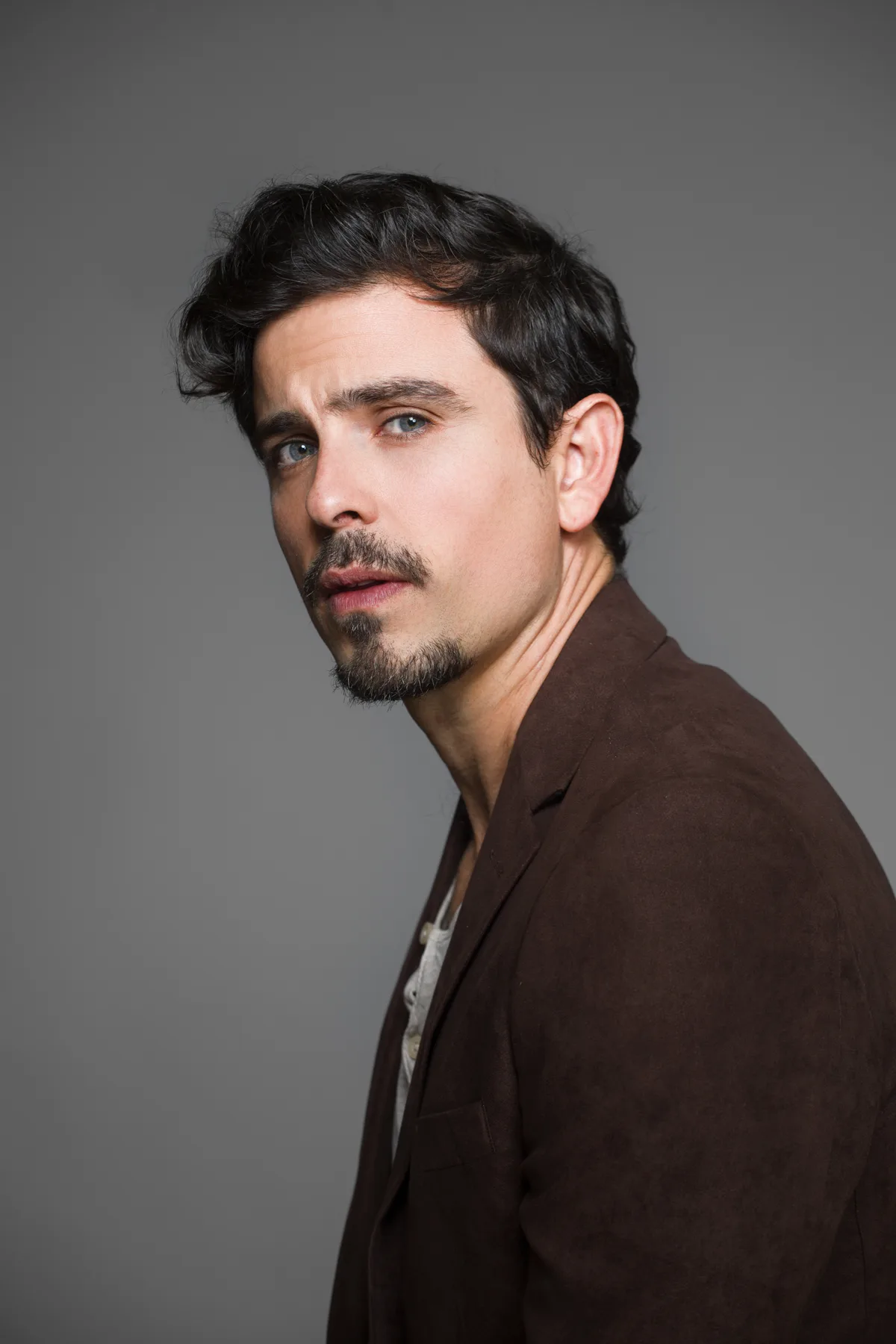 Jorge Luis Moreno, foto 5