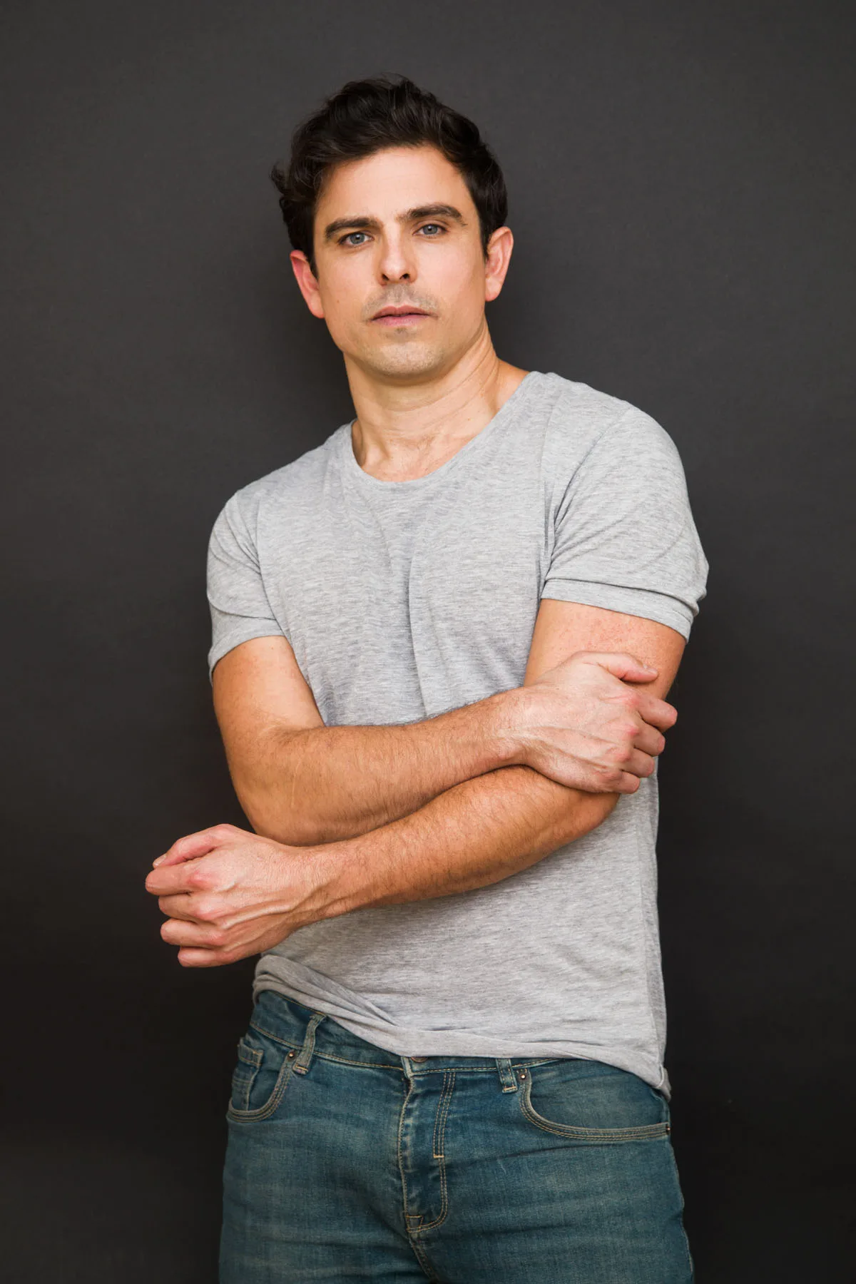 Jorge Luis Moreno, foto 6