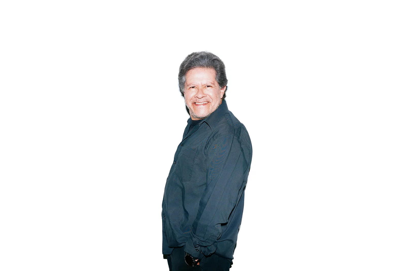 Jorge Zárate, foto 2