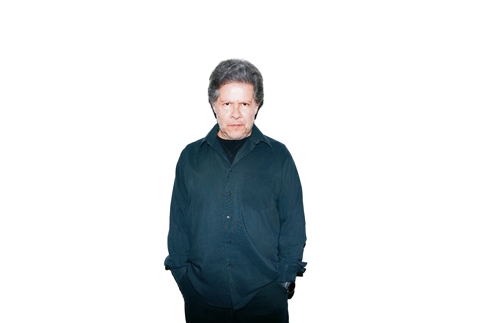 Jorge Zárate, foto 3