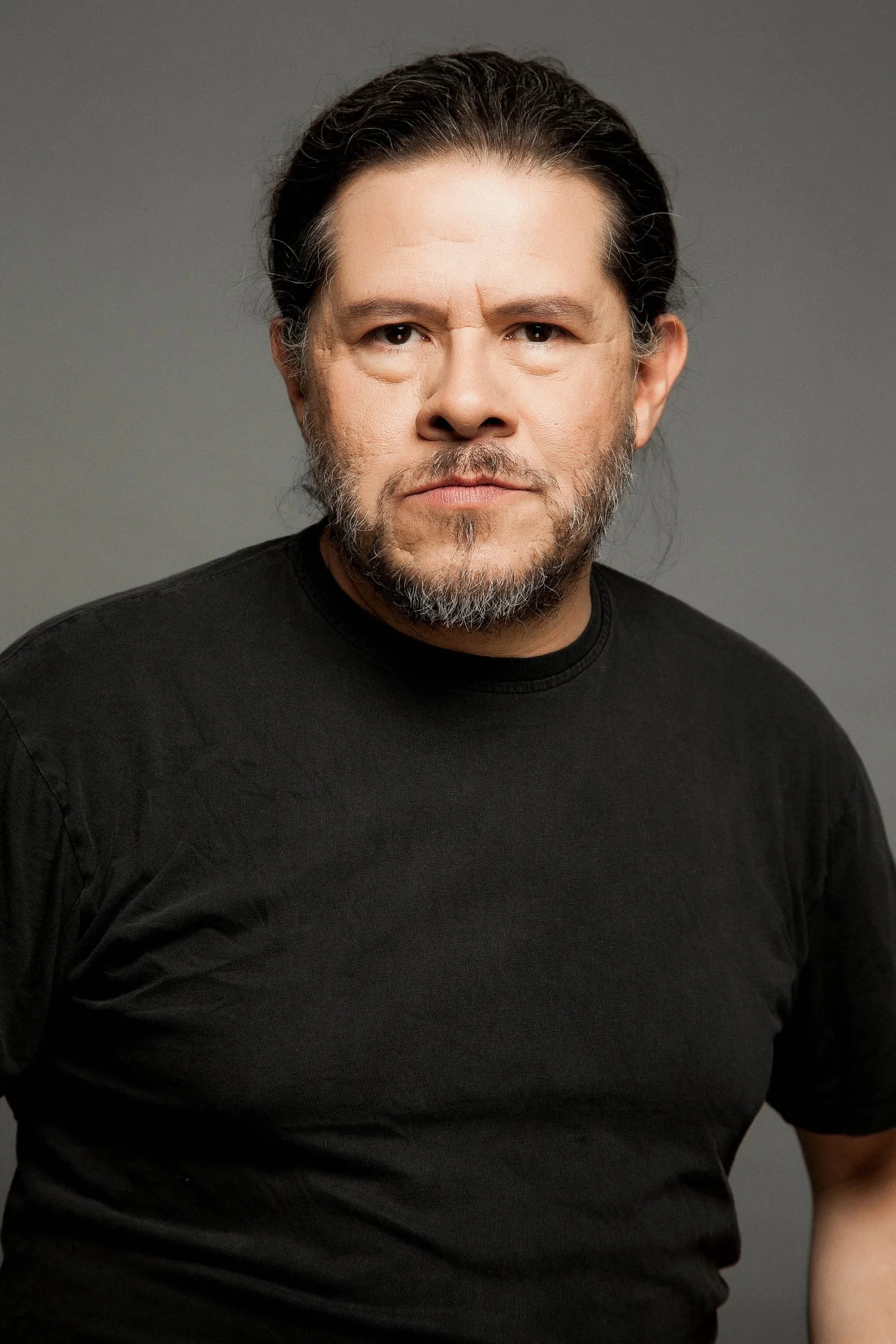 Jorge Zárate, foto 4