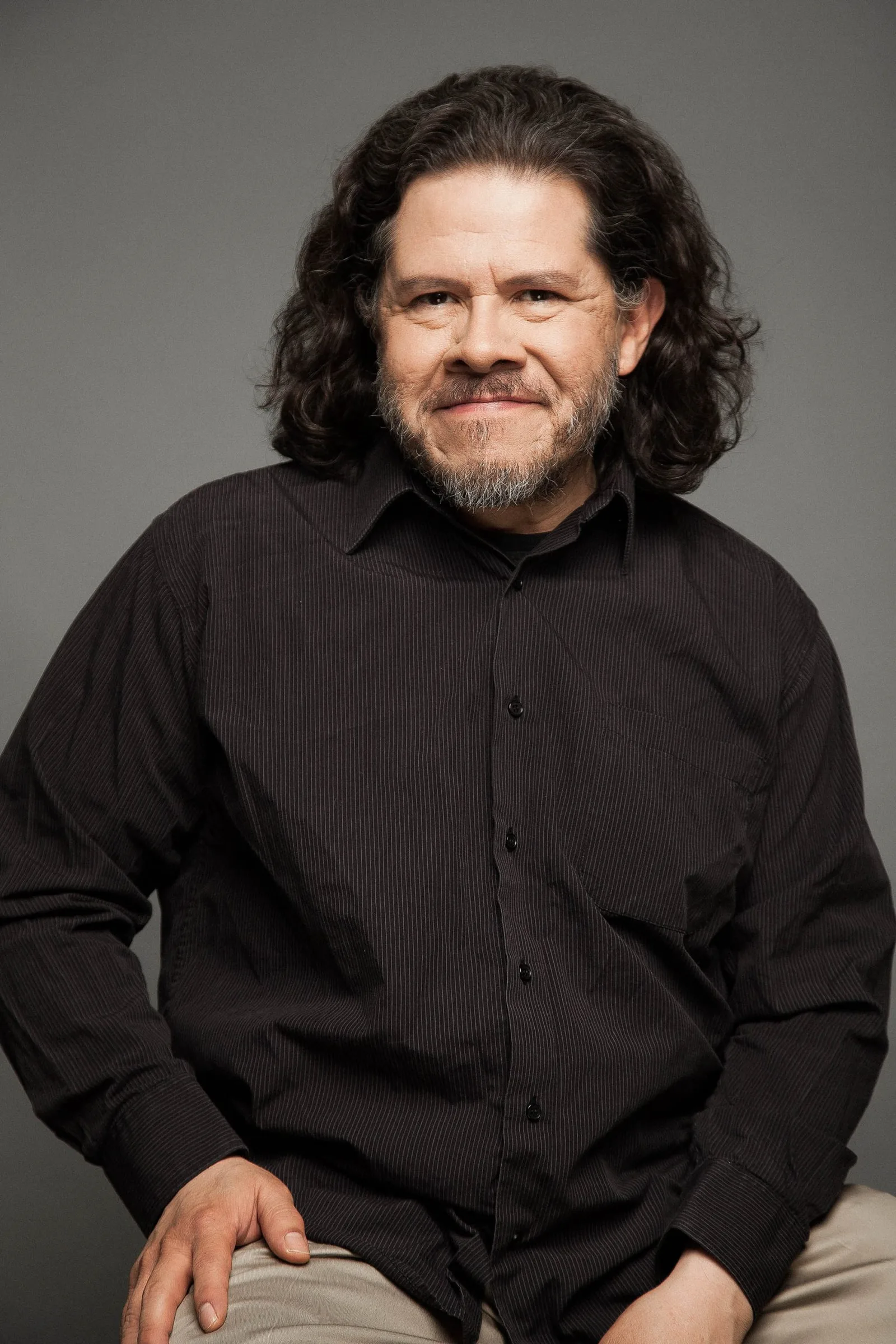Jorge Zárate, foto 5