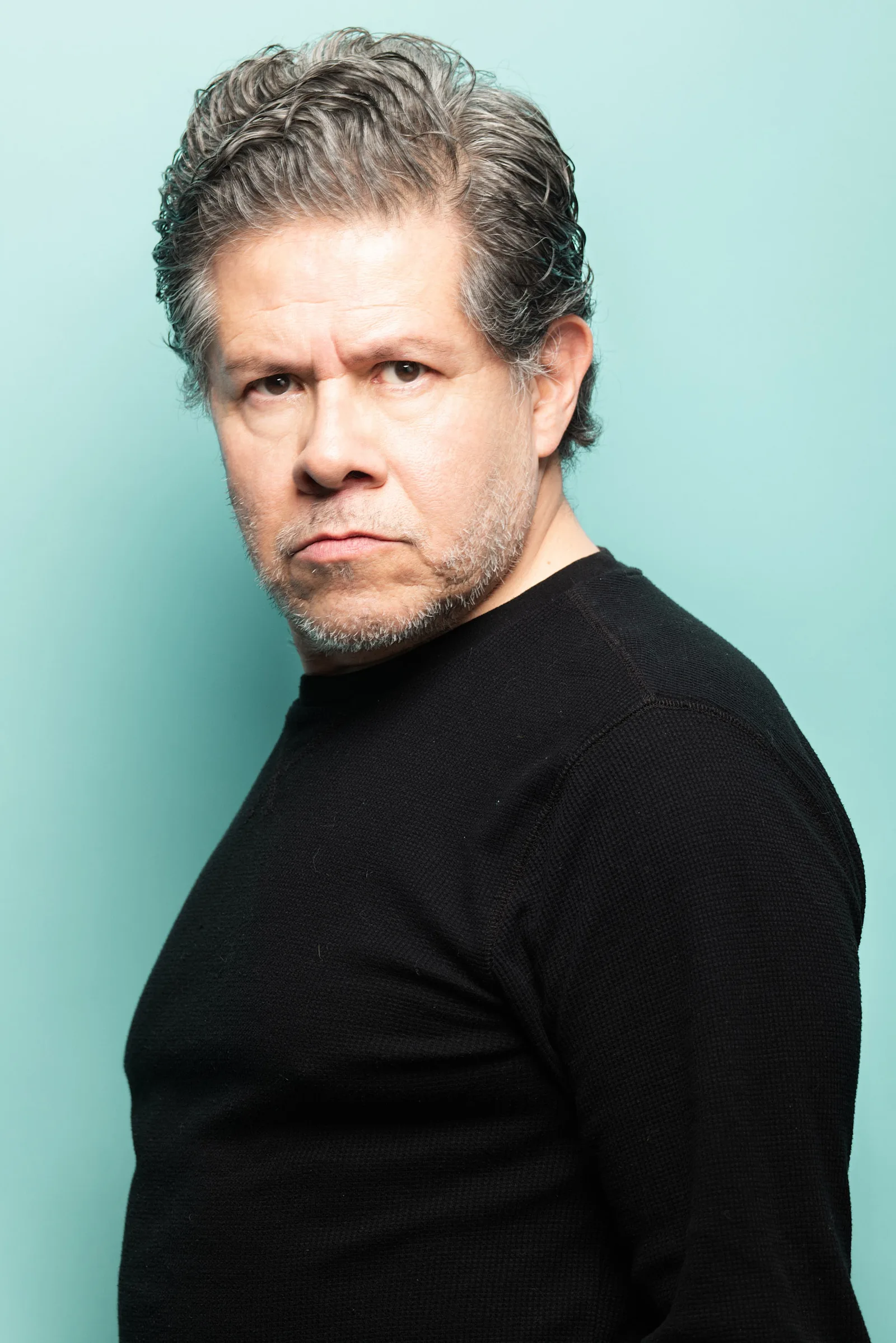 Jorge Zárate, foto 6