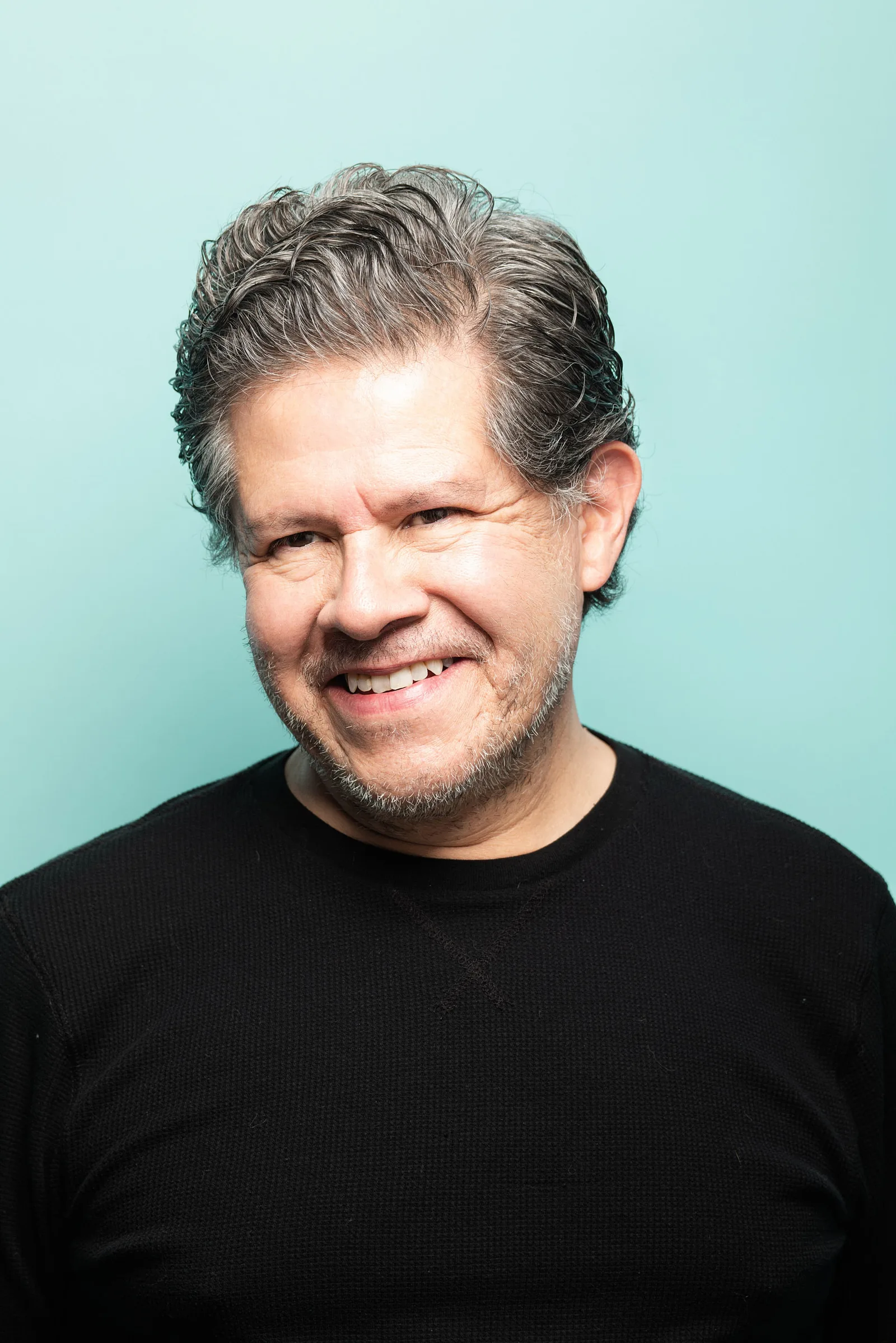 Jorge Zárate, foto 7