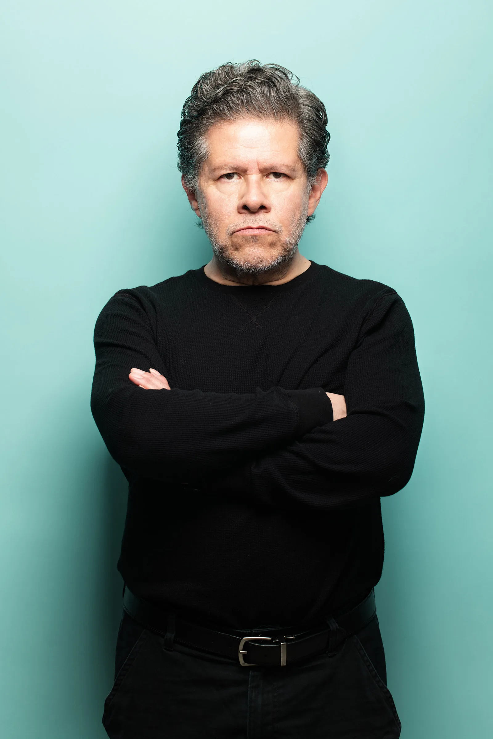 Jorge Zárate, foto 8