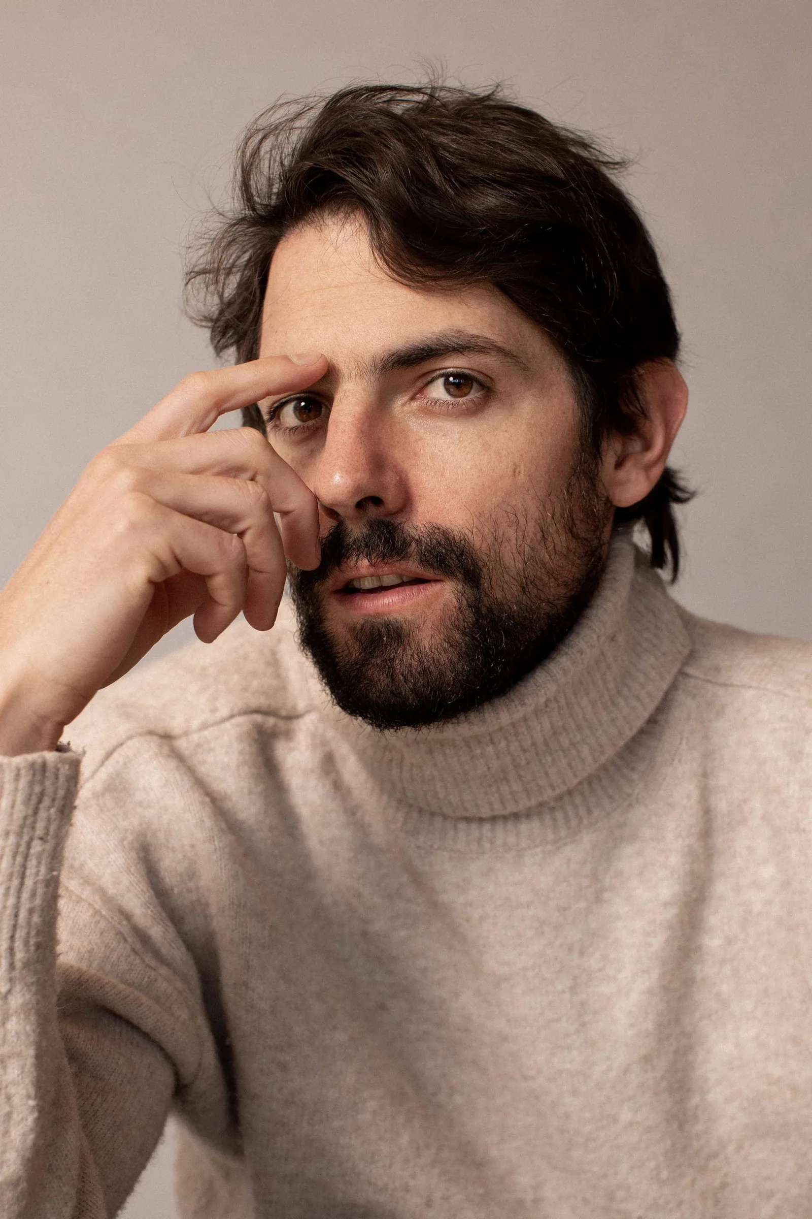 José María de Tavira, foto 4
