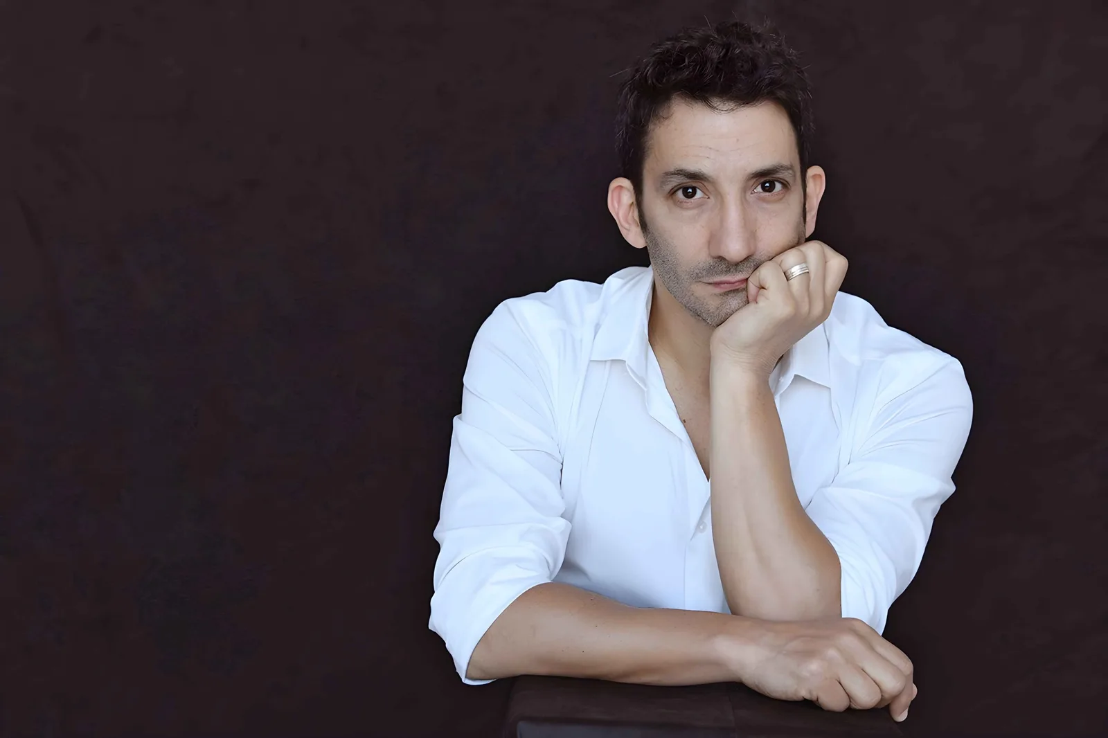 Juan Minujín, foto 2