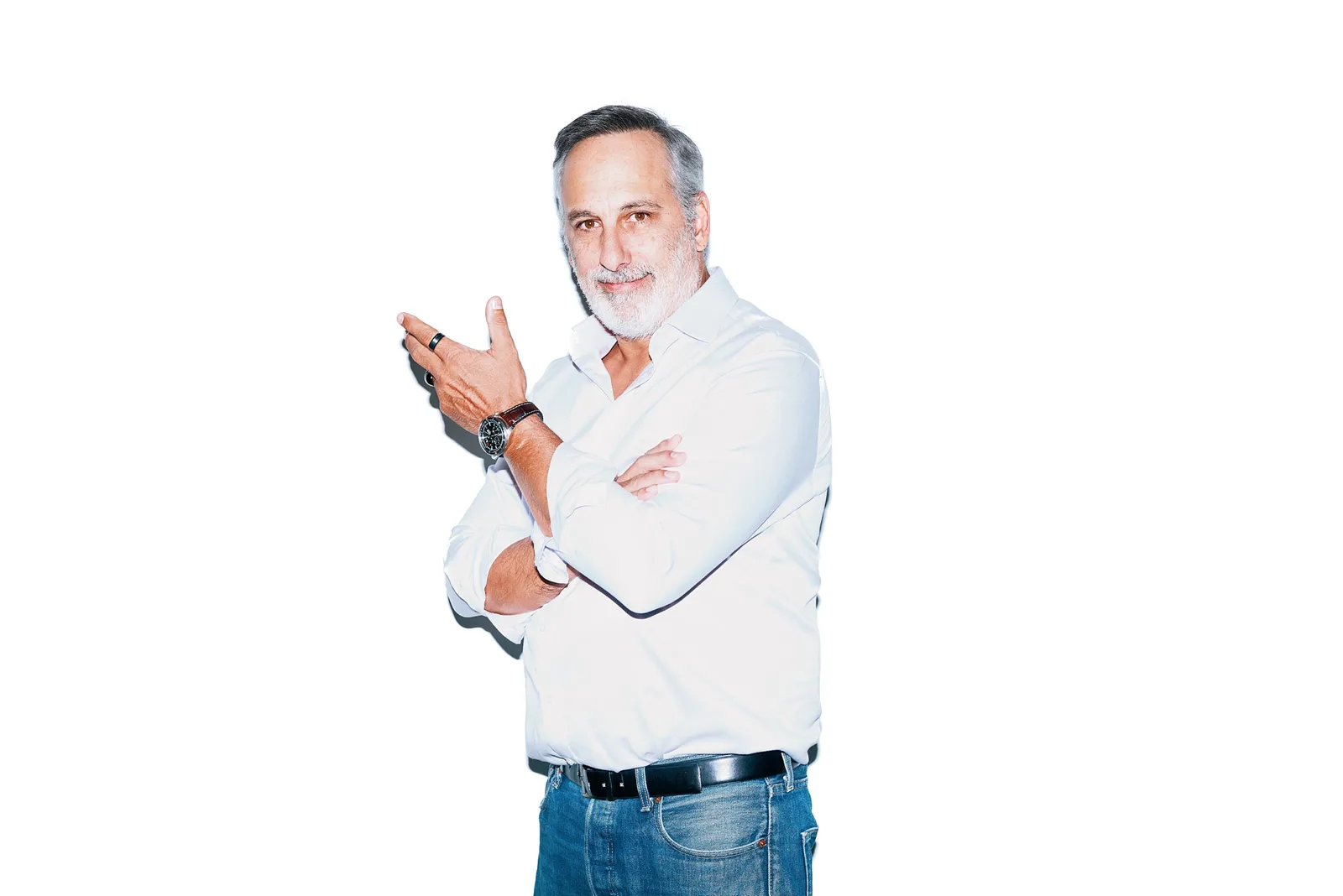 Julio Bracho, foto 2