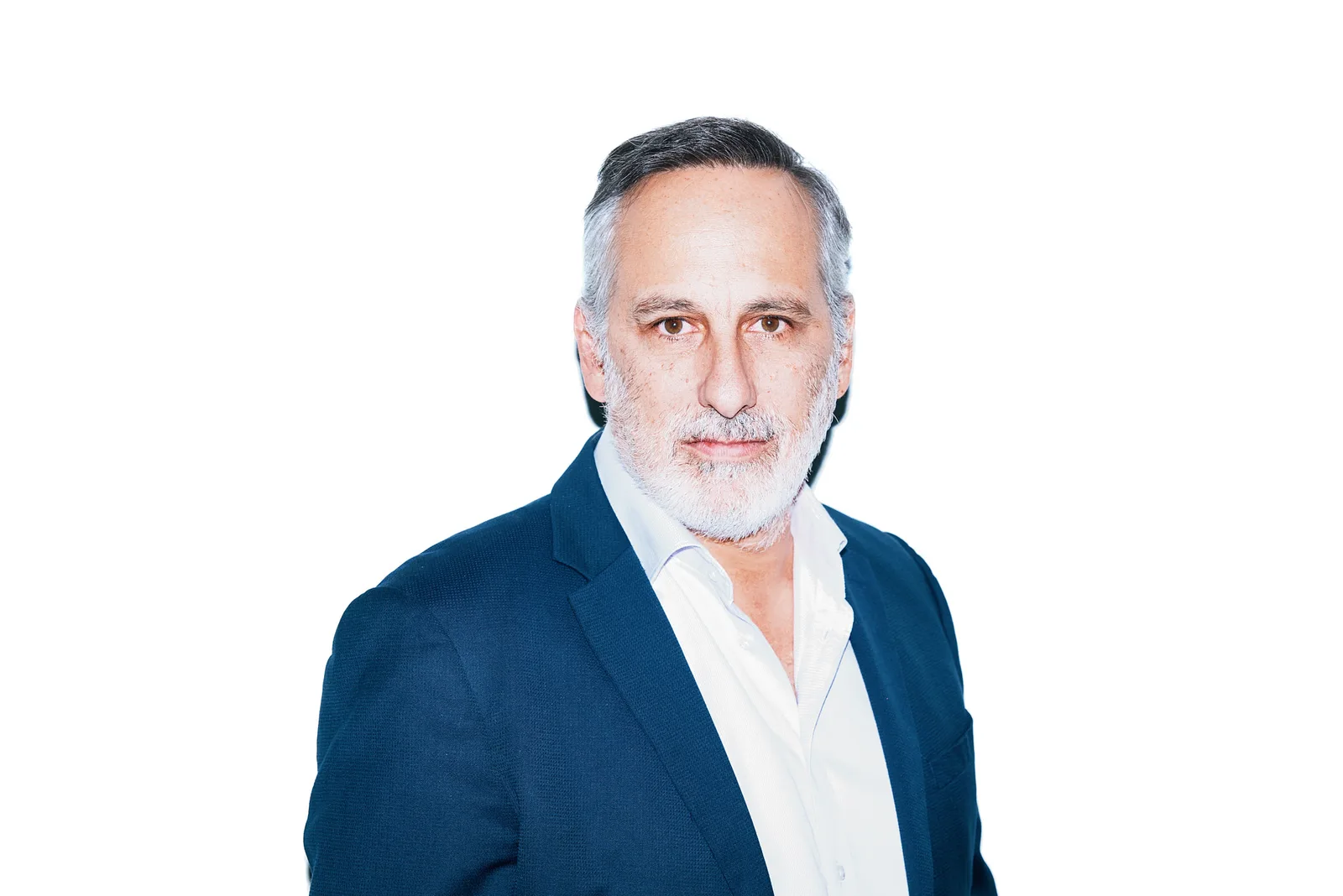 Julio Bracho, foto 3