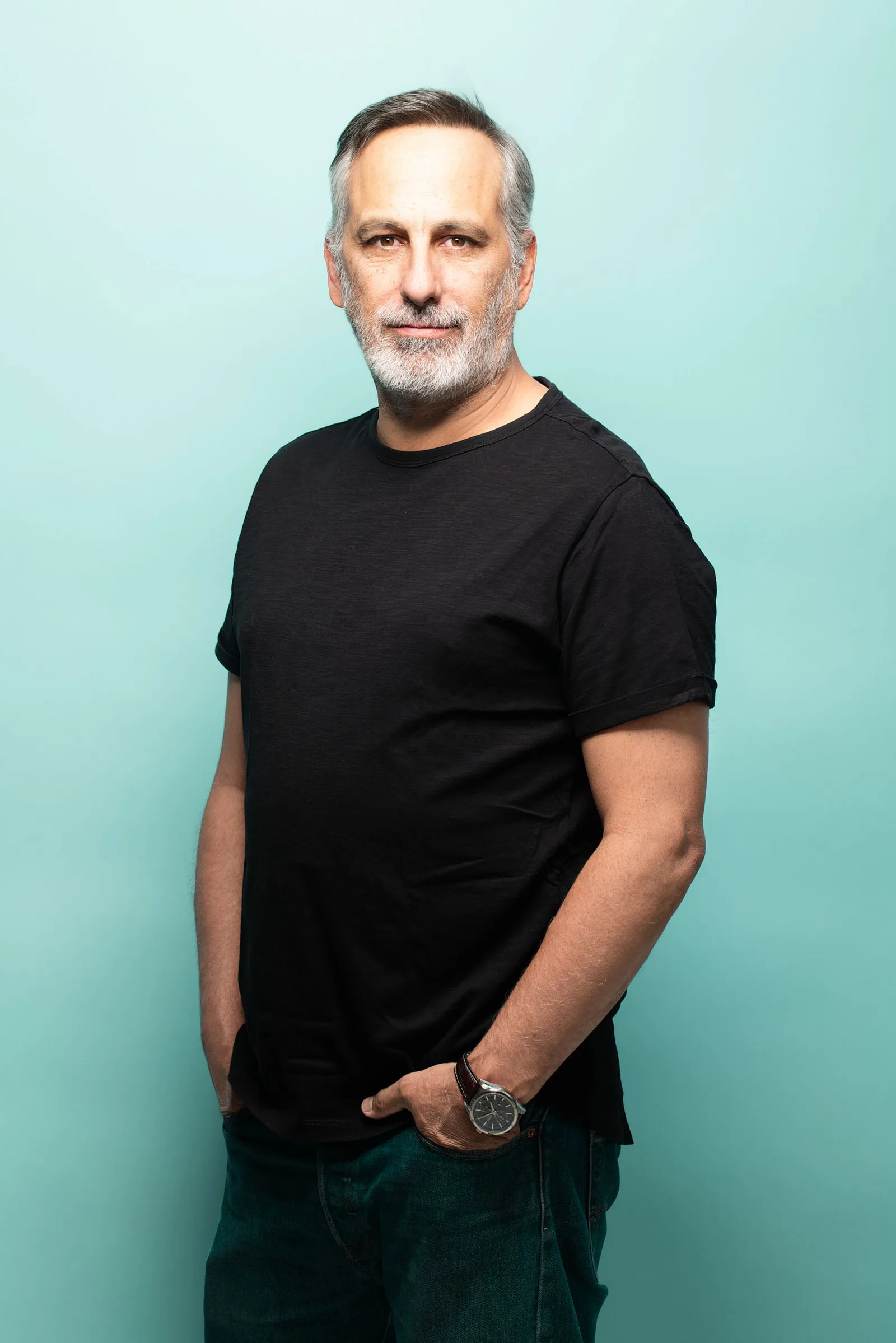Julio Bracho, foto 6