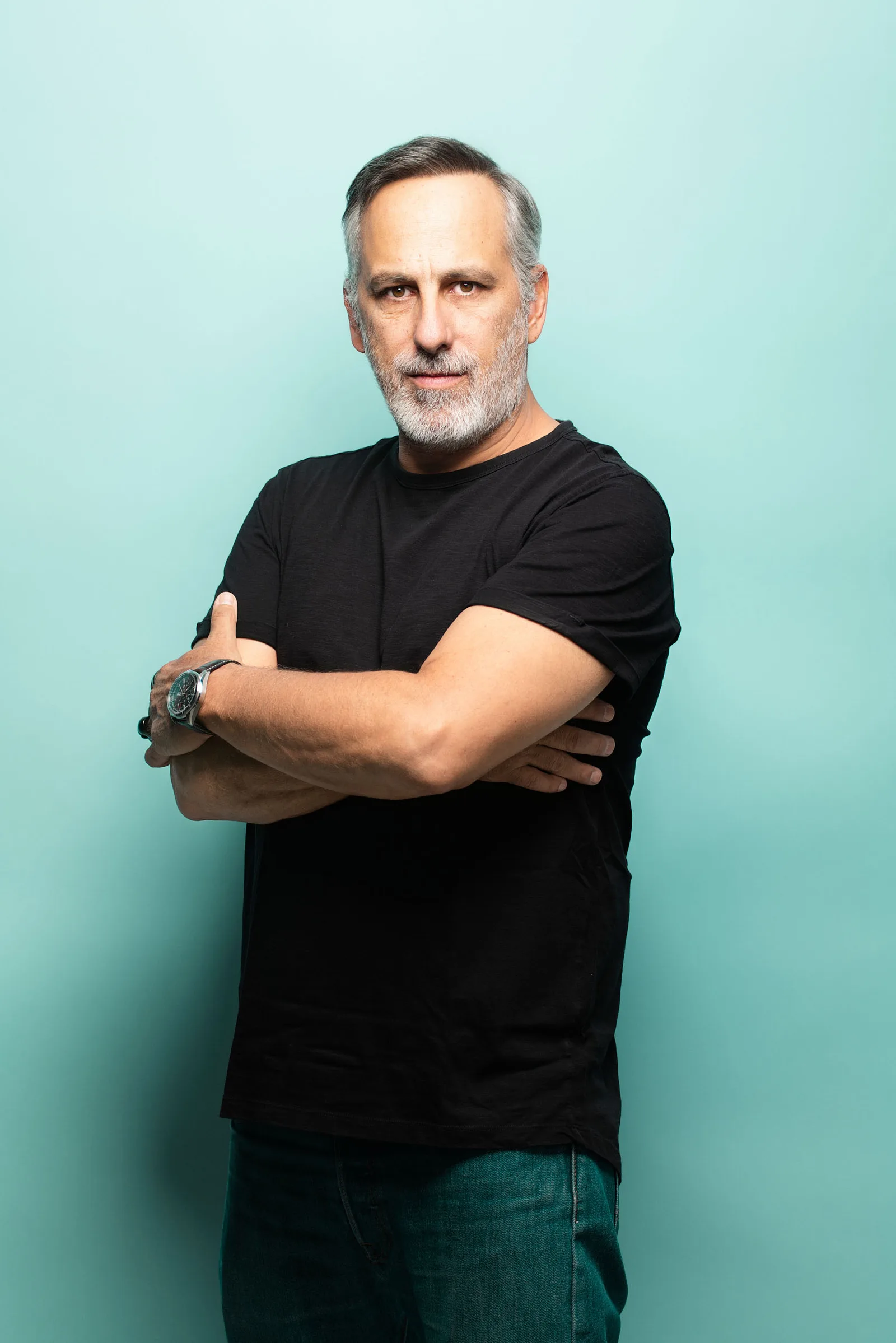 Julio Bracho, foto 7