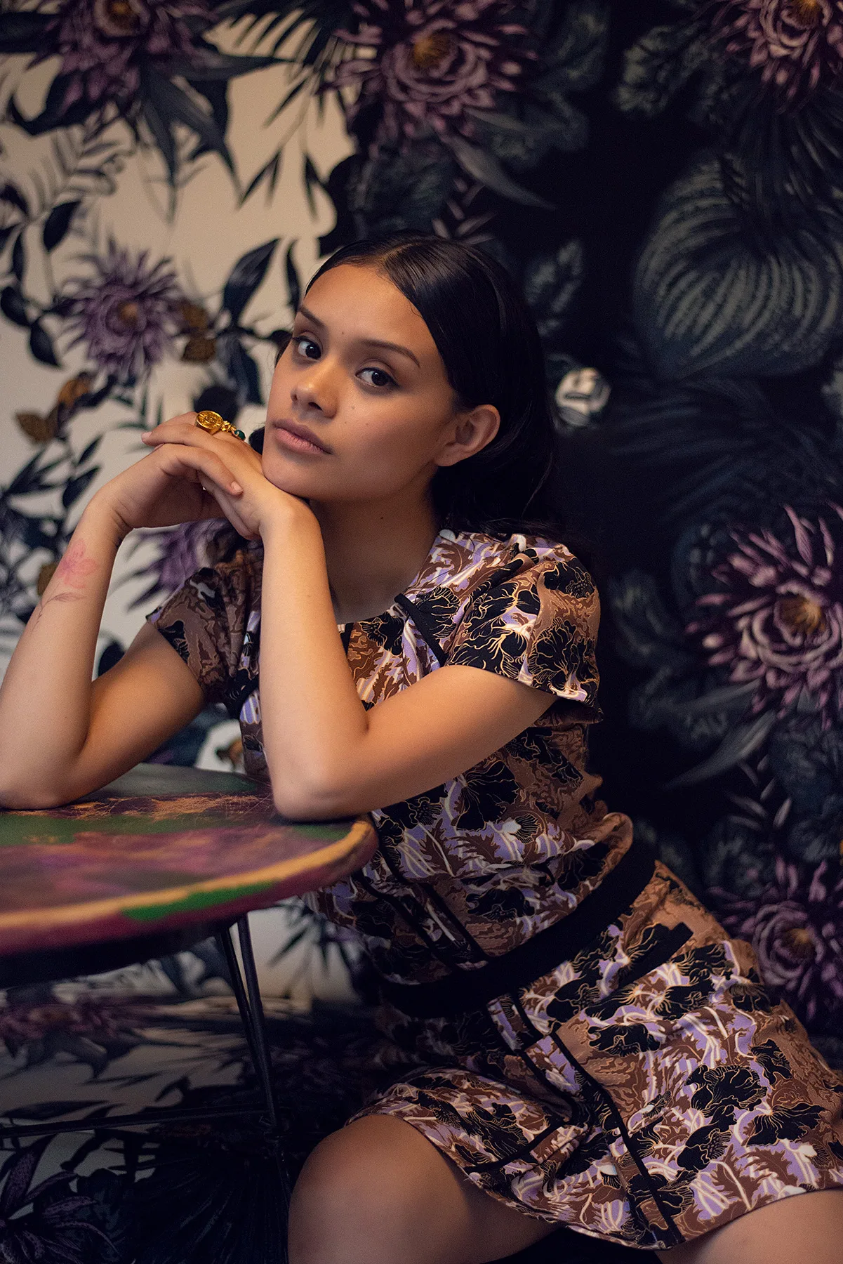 Leidi Gutiérrez, foto 2