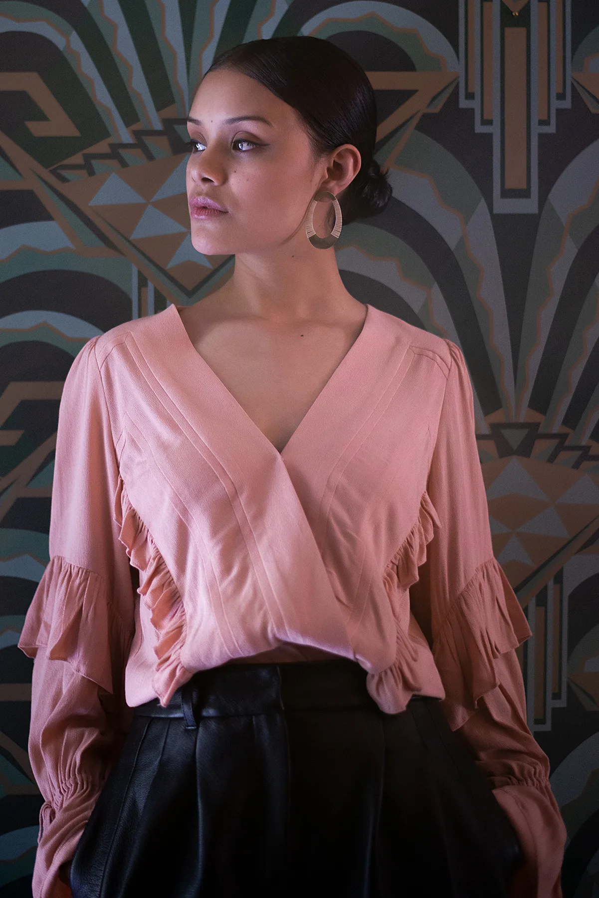 Leidi Gutiérrez, foto 6