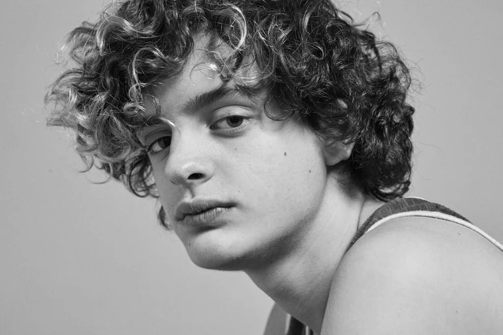 Lorenzo Ferro, foto 2