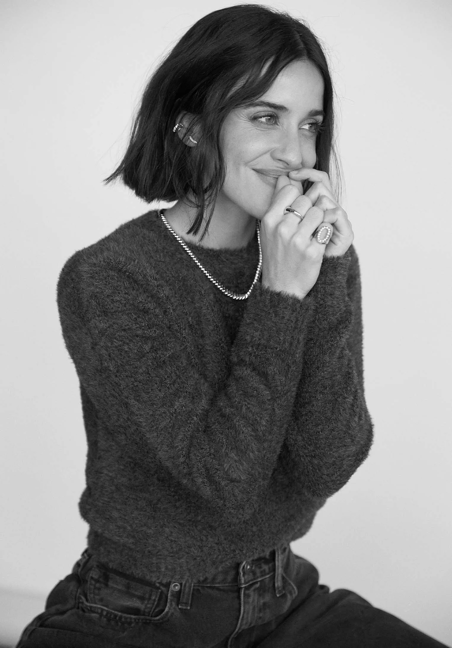 Macarena García, foto 2