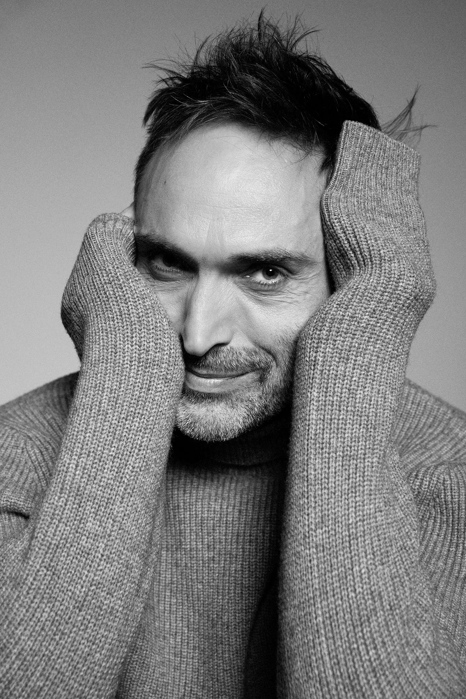 Marcelo Alonso, foto 1