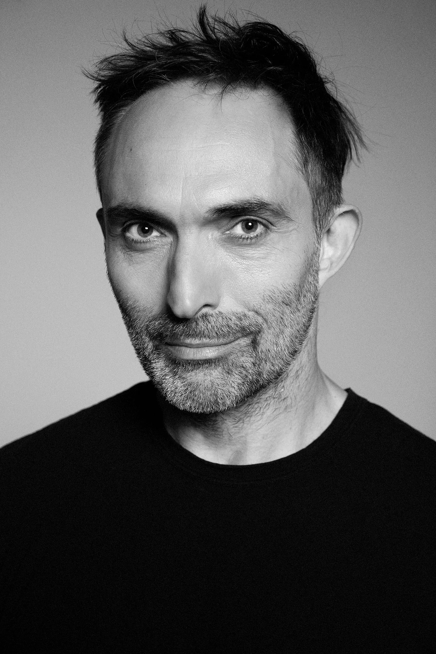 Marcelo Alonso, foto 2