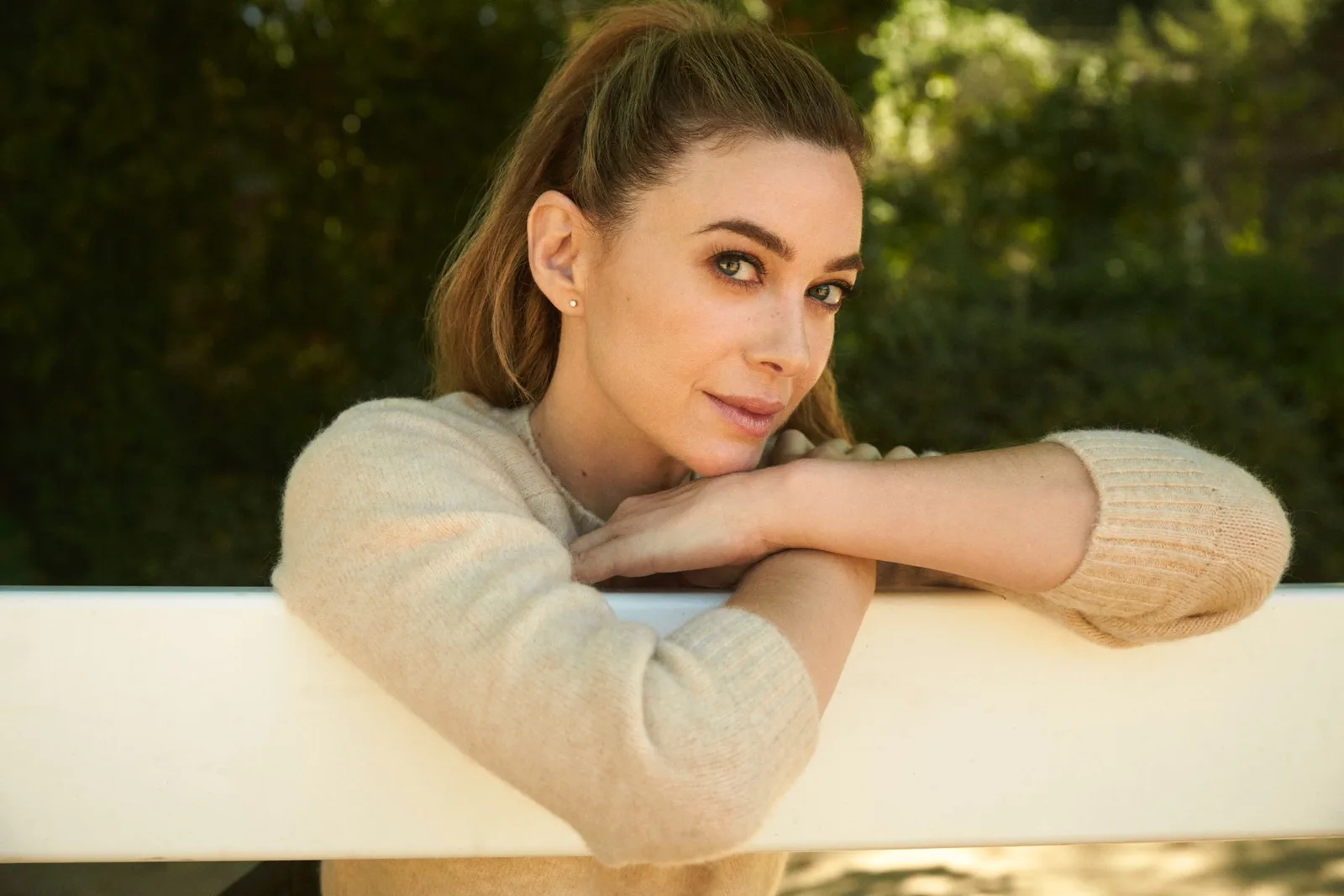 Marta Hazas, foto 2
