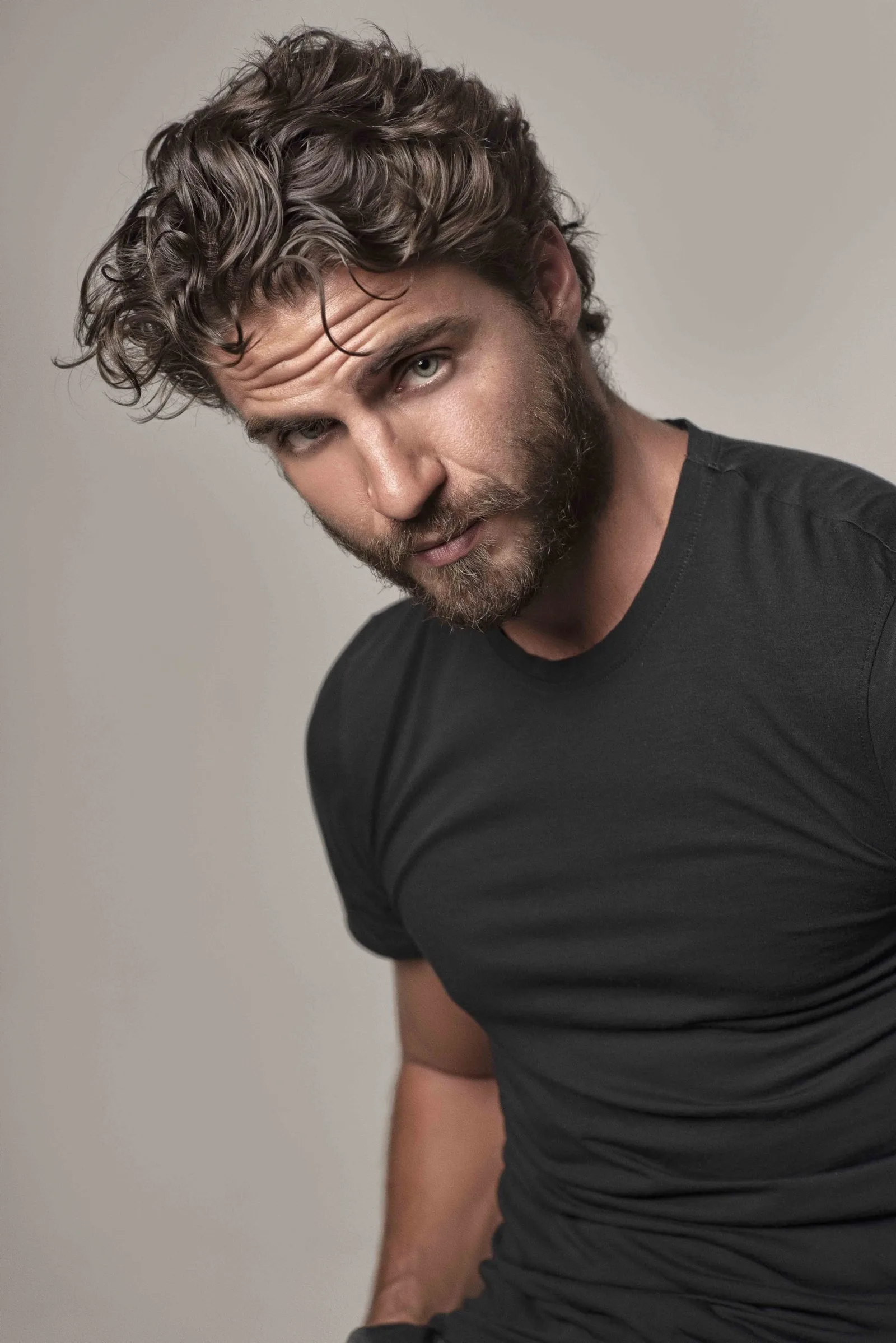 Maxi Iglesias, foto 2