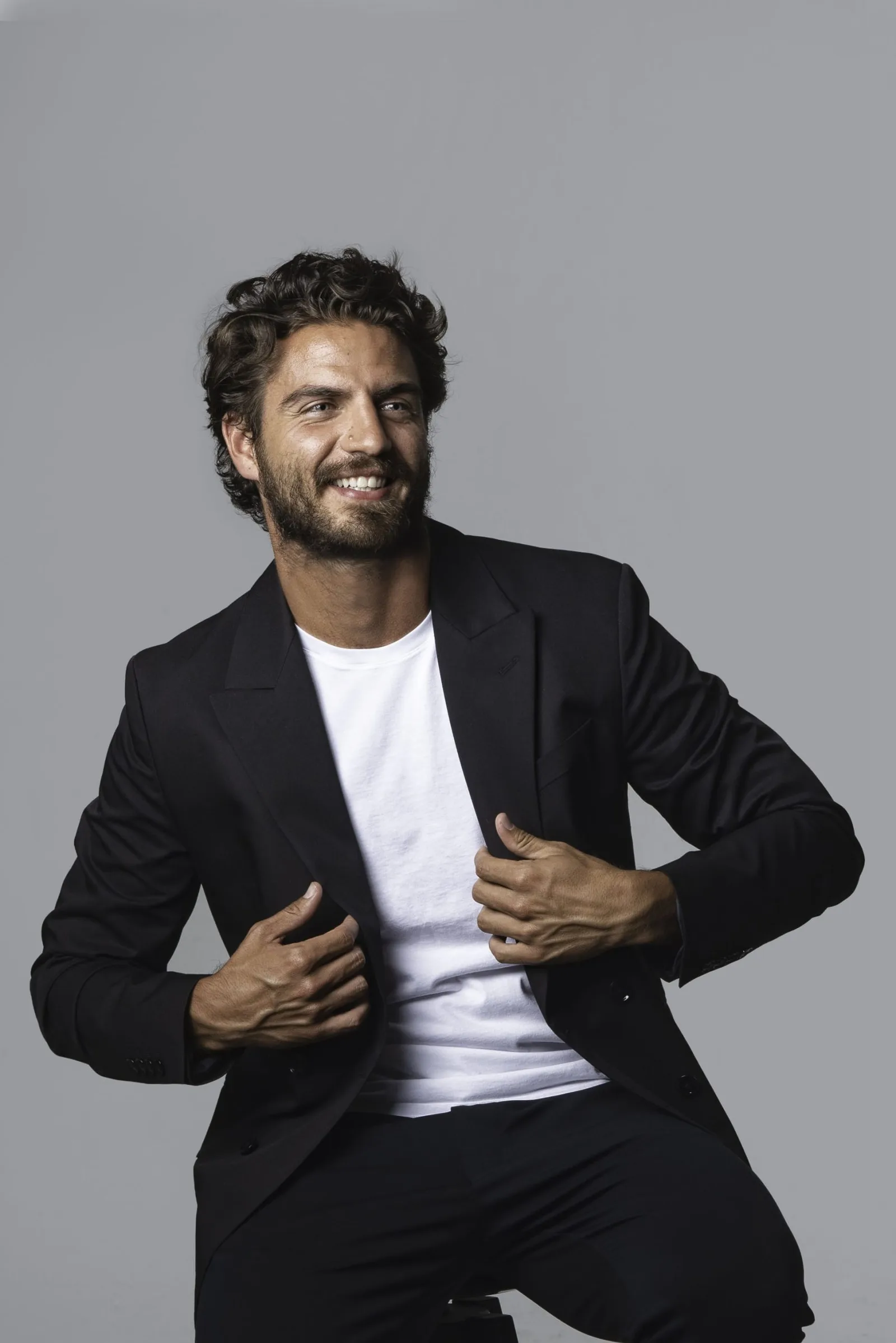 Maxi Iglesias, foto 4