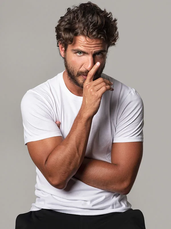 Maxi Iglesias, foto 5