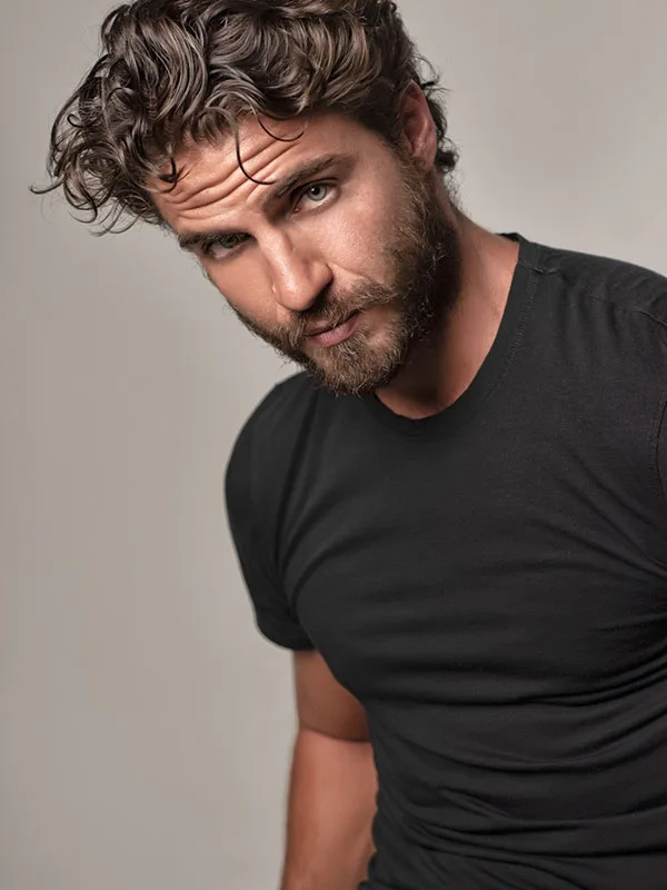 Maxi Iglesias, foto 6