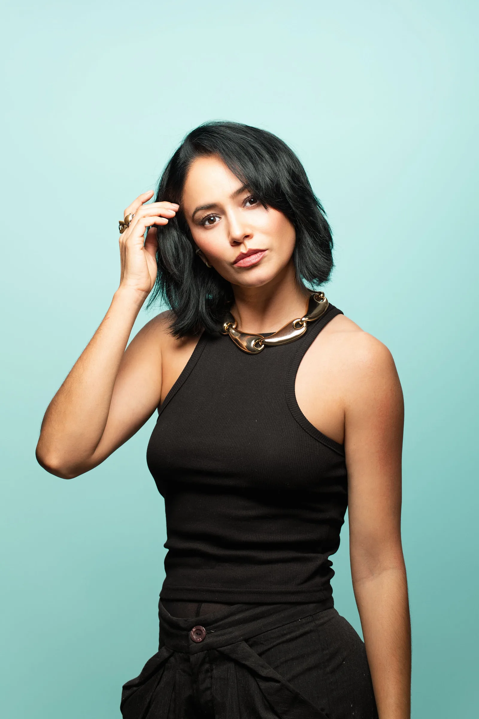 Maya Zapata, foto 4