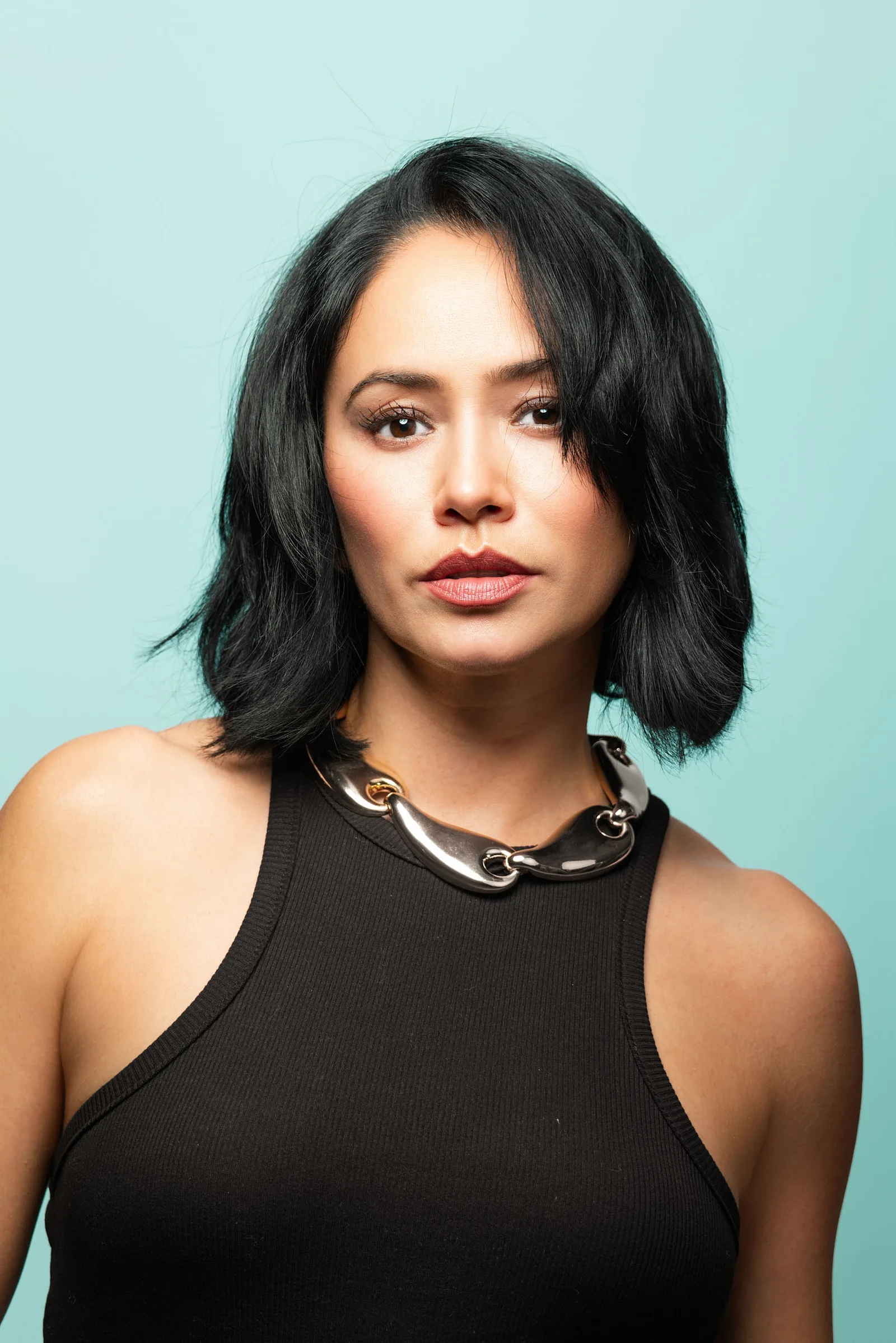 Maya Zapata, foto 5