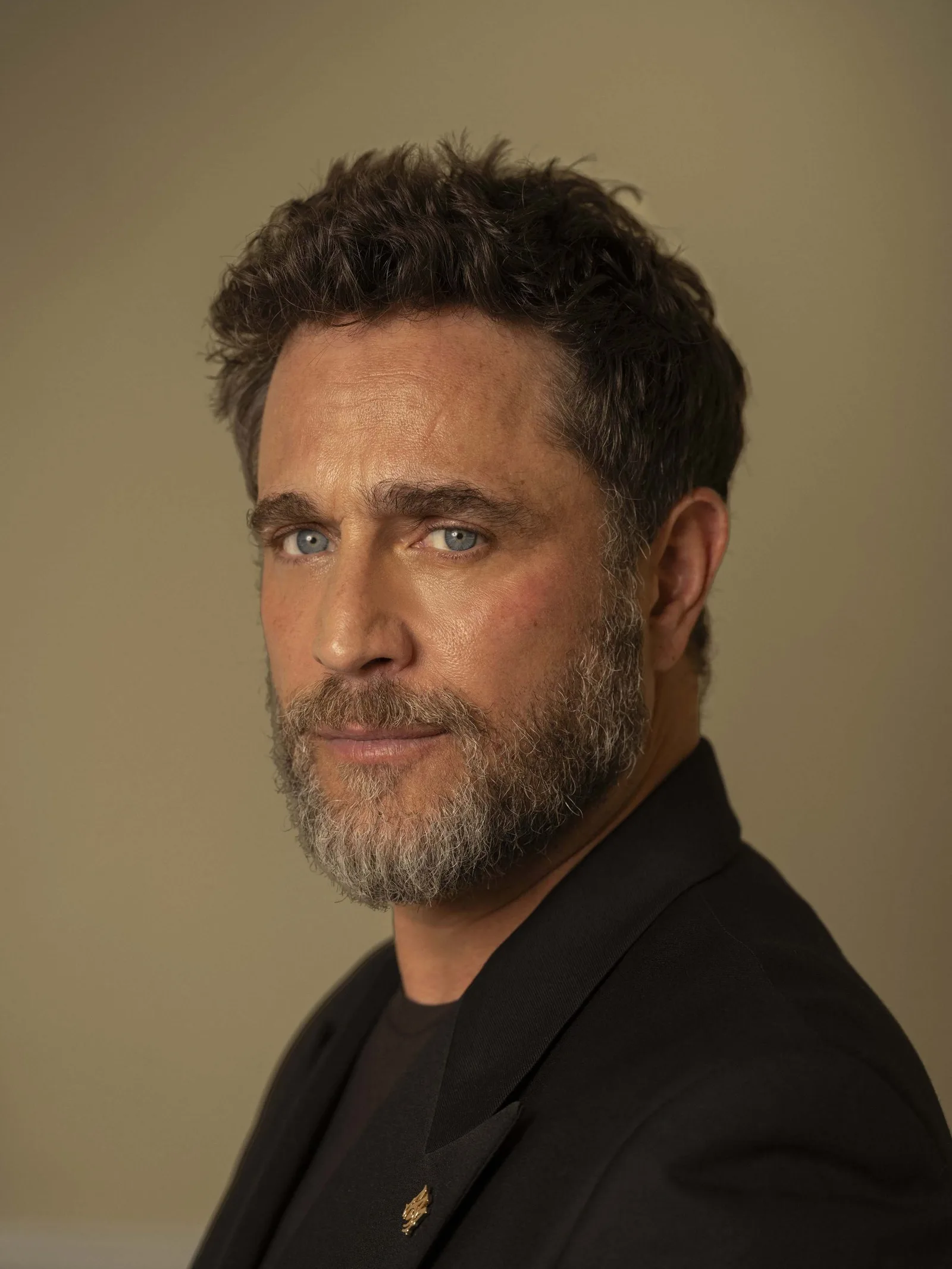 Michel Brown, foto 11