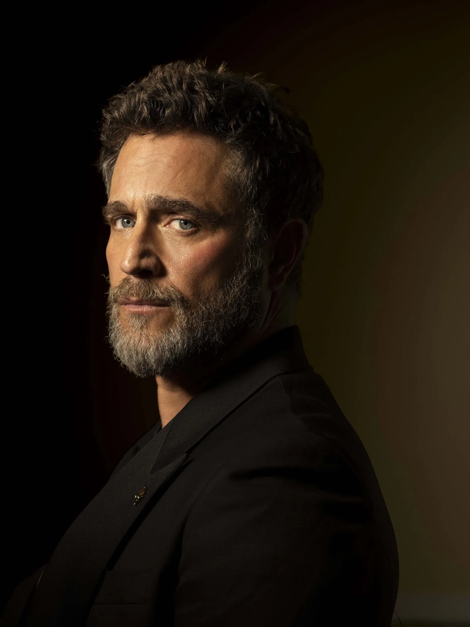 Michel Brown, foto 13