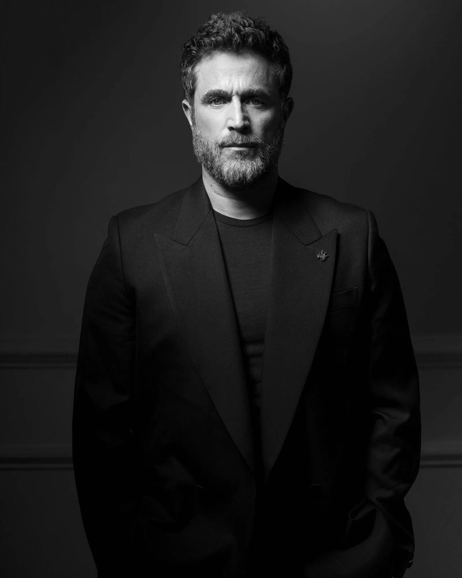 Michel Brown, foto 14
