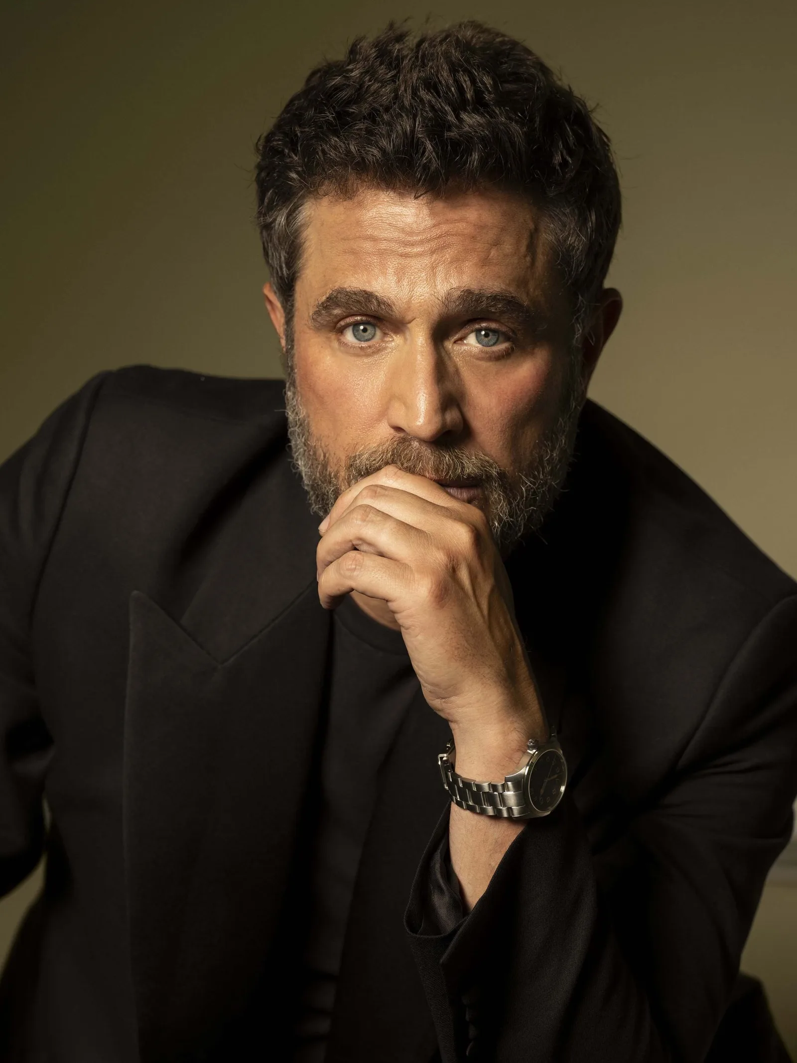 Michel Brown, foto 15