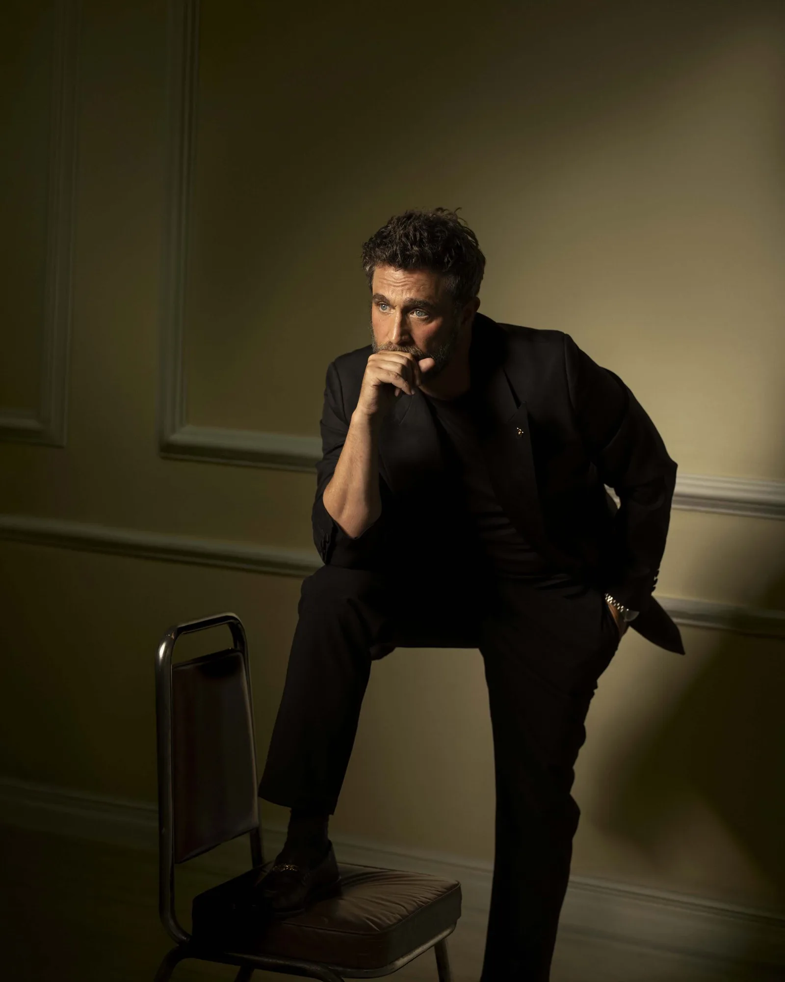Michel Brown, foto 16