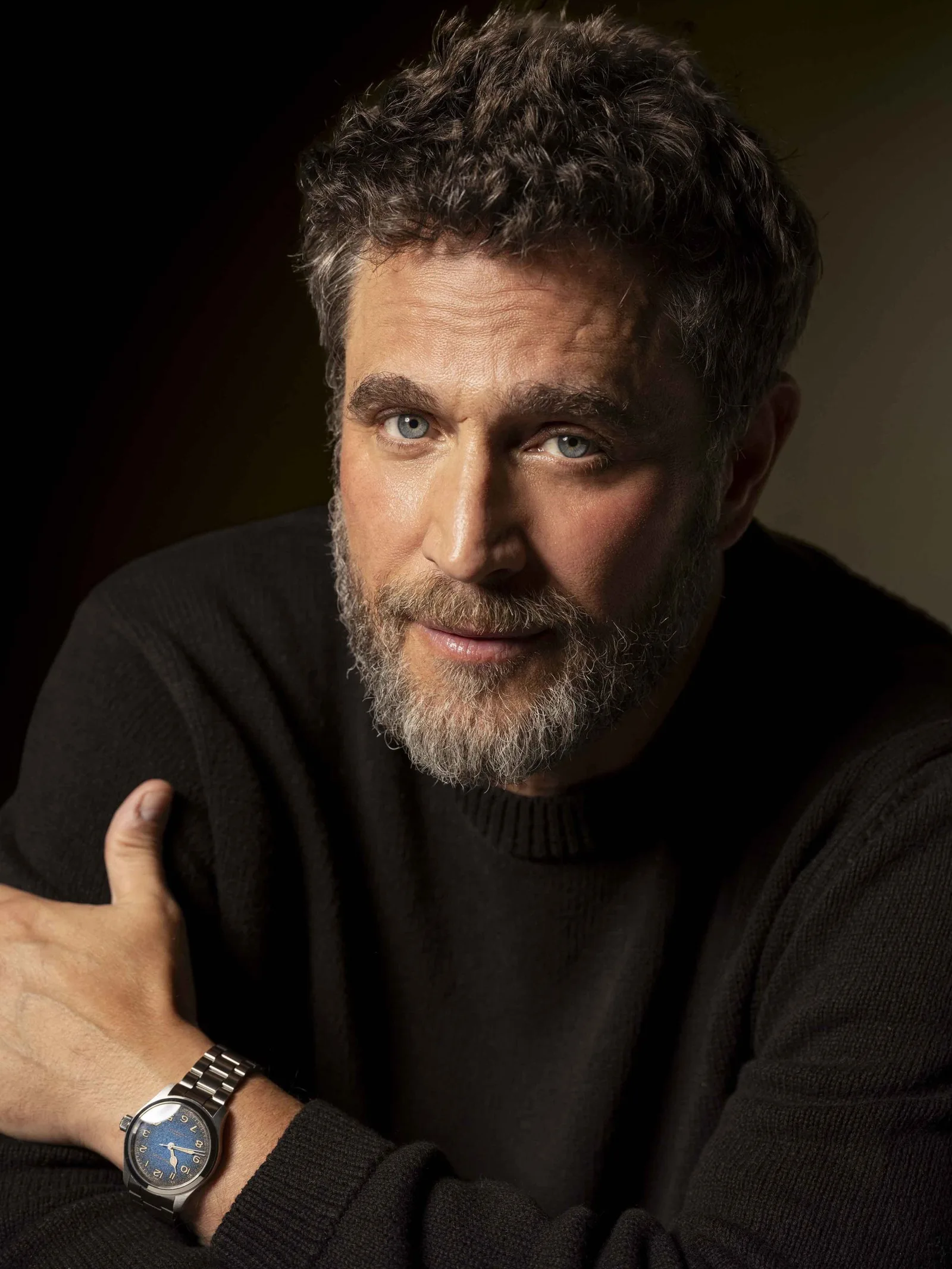 Michel Brown, foto 3