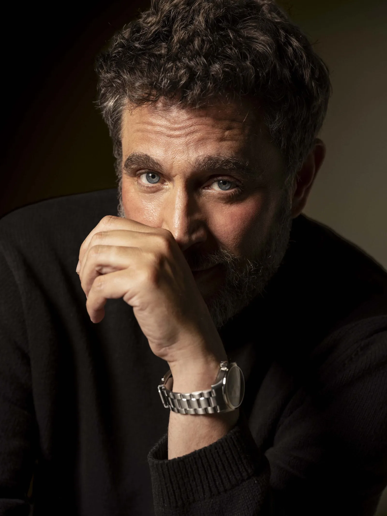 Michel Brown, foto 4